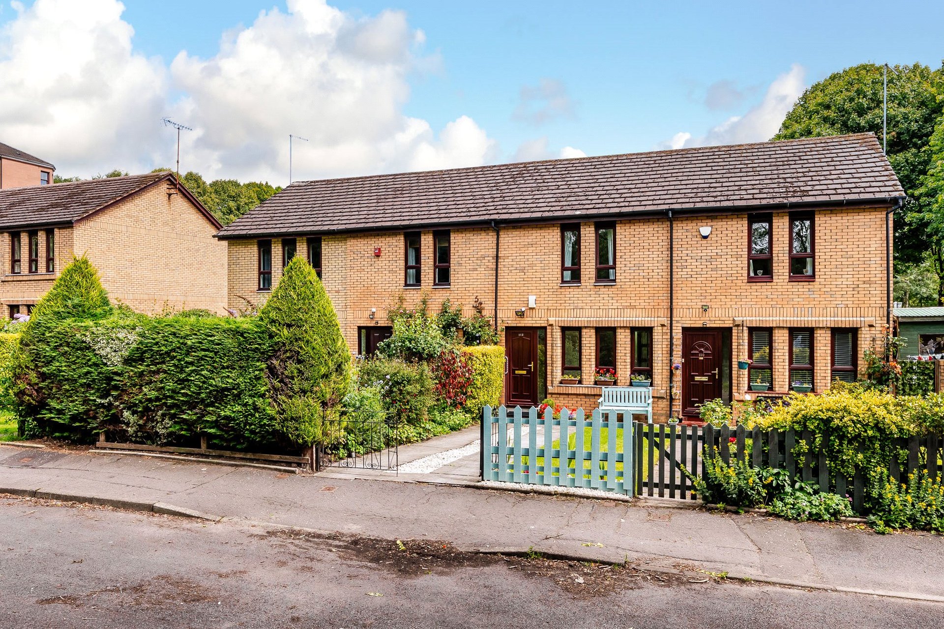 112 South Woodside Road, North Kelvinside, Glasgow, G20 6NS - Picture #36