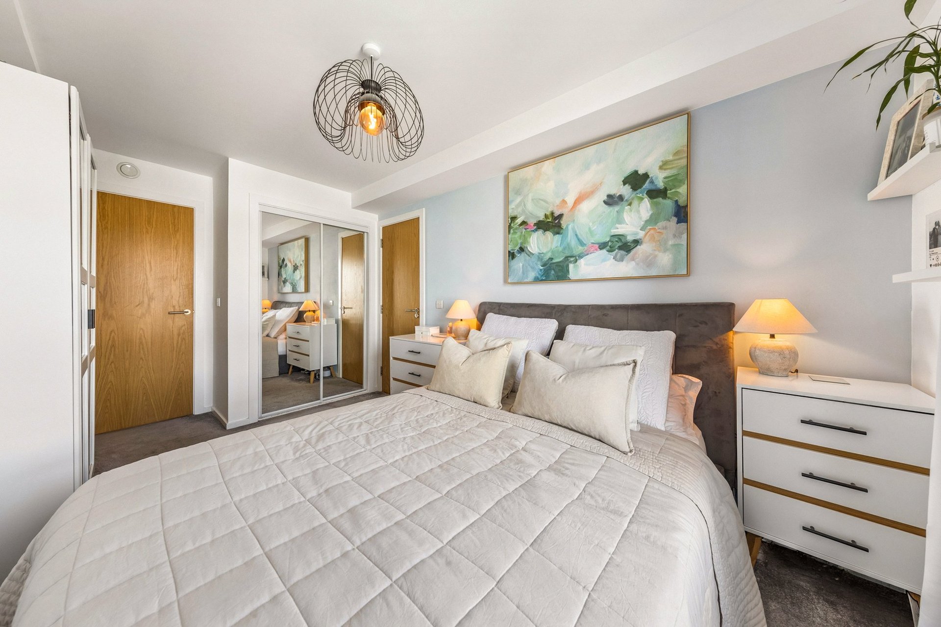 4/4, 67 Minerva Street, Finnieston, Glasgow, G3 8LE - Picture #16