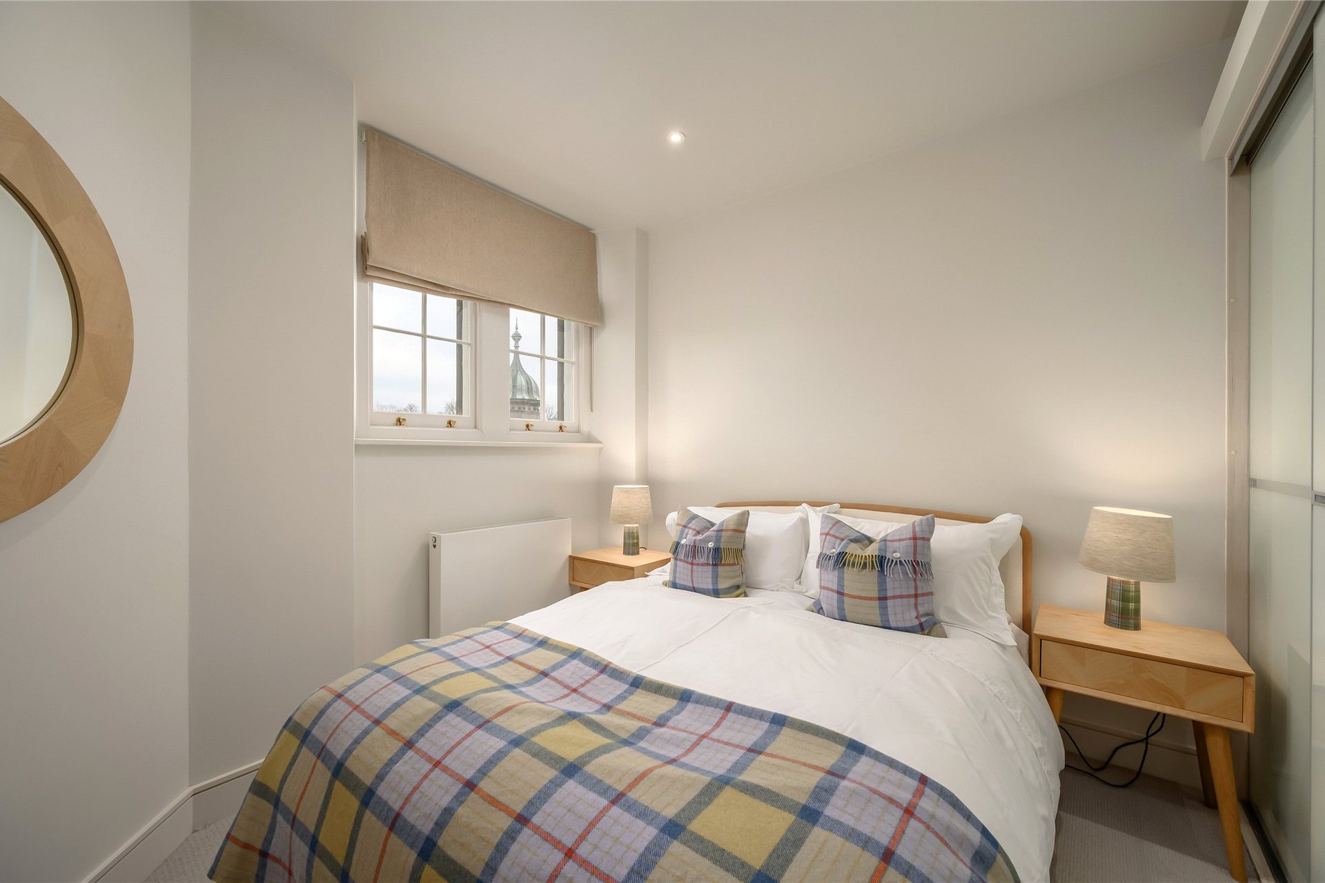 Flat 93, 1 Donaldson Drive, Edinburgh, Midlothian, EH12 5FA - Picture #13