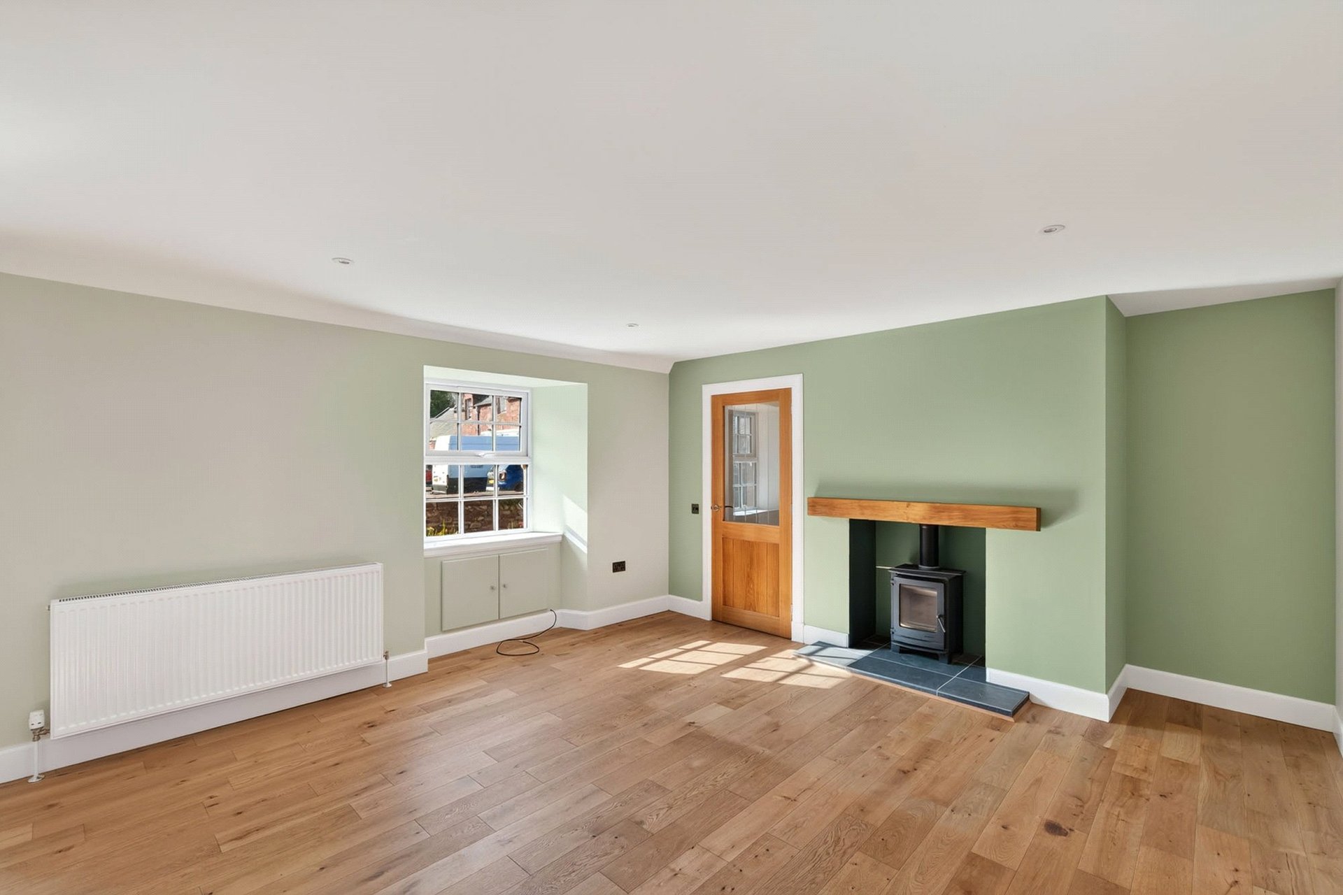 Housekeepers Cottage, Biel, Dunbar, East Lothian, EH42 1SY - Picture #4