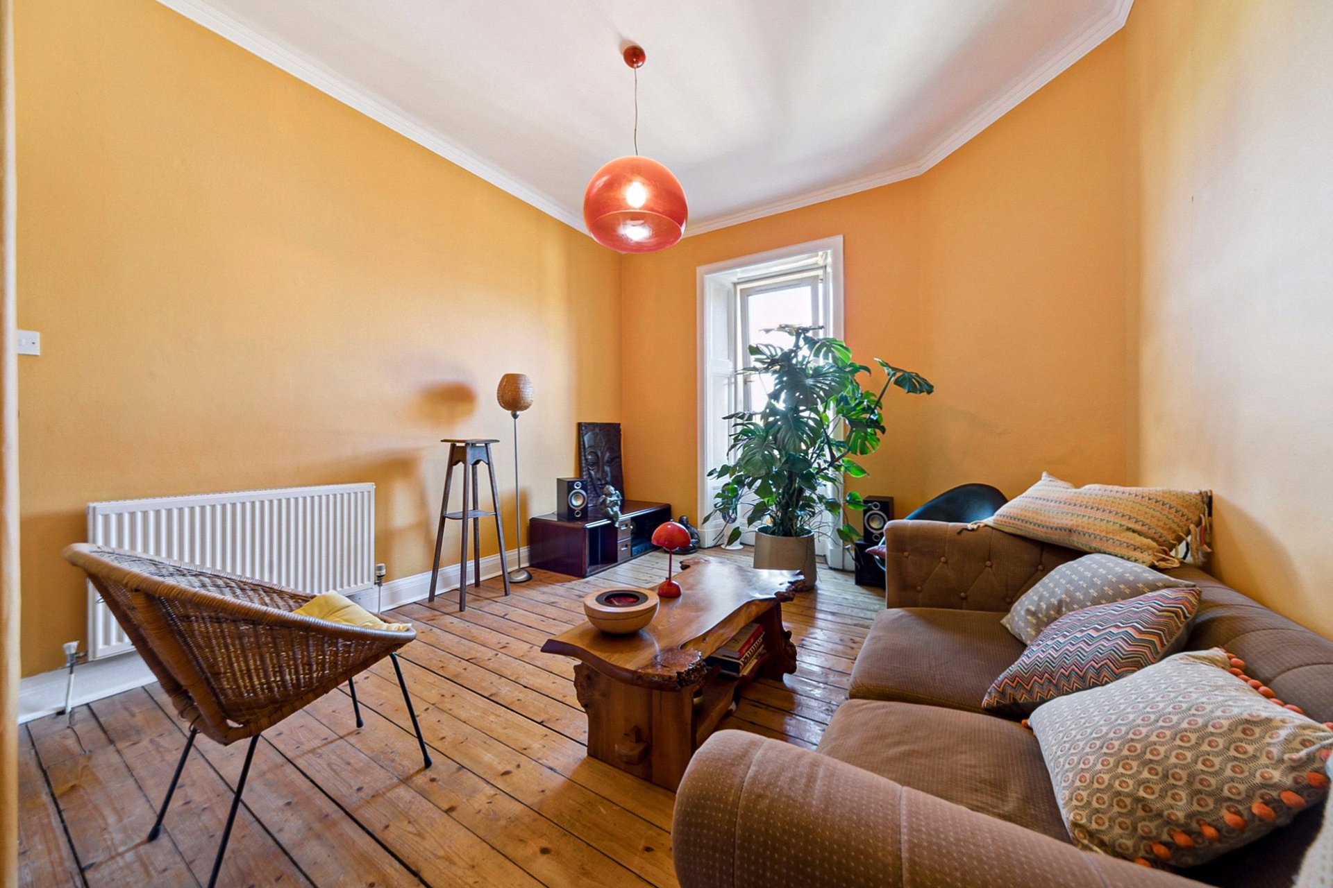 3/2, 37 Apsley Street, Thornwood, Glasgow, G11 7SN - Picture #2