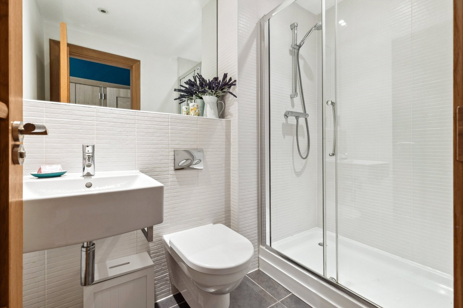 Flat 8 Palazzo, 103 Hutcheson Street, Merchant City, Glasgow, G1 1SN - Picture #15