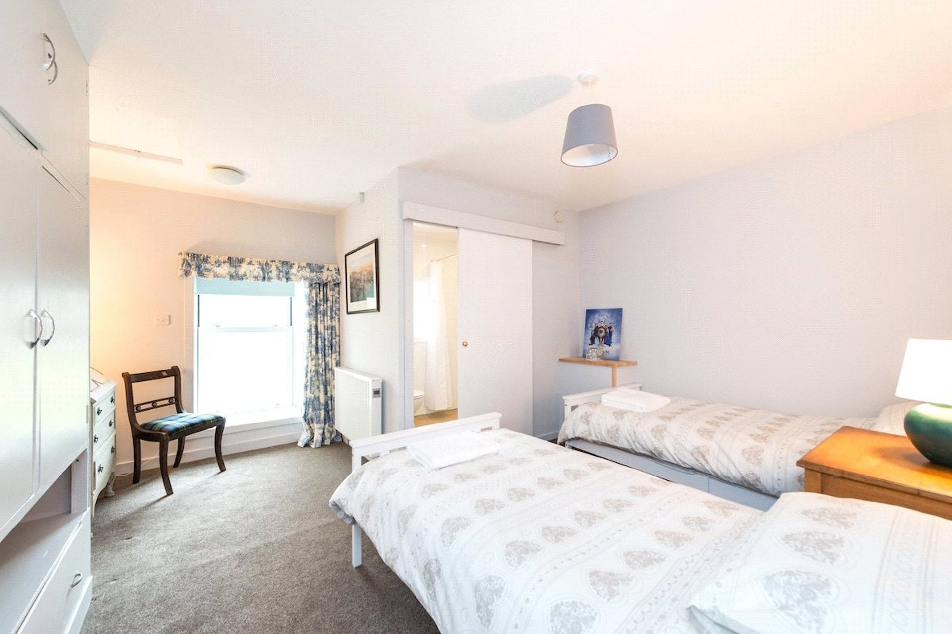 Lot 2 - Edmonston Lodge, Candymill Road, Biggar, South Lanarkshire, ML12 6QY - Picture #14