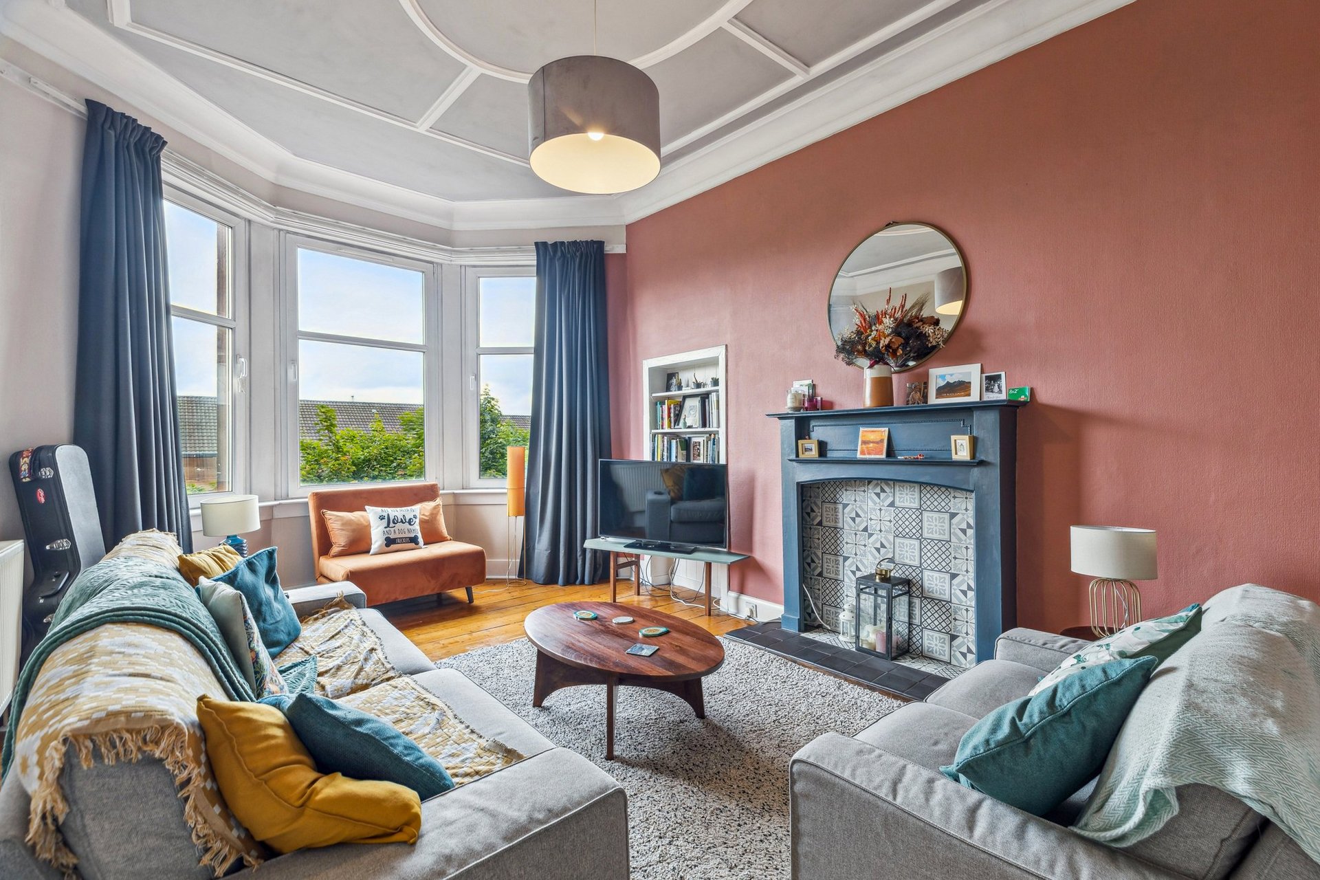 3/2, 23 Bellwood Street, Shawlands, Glasgow, G41 3EU - Picture #2