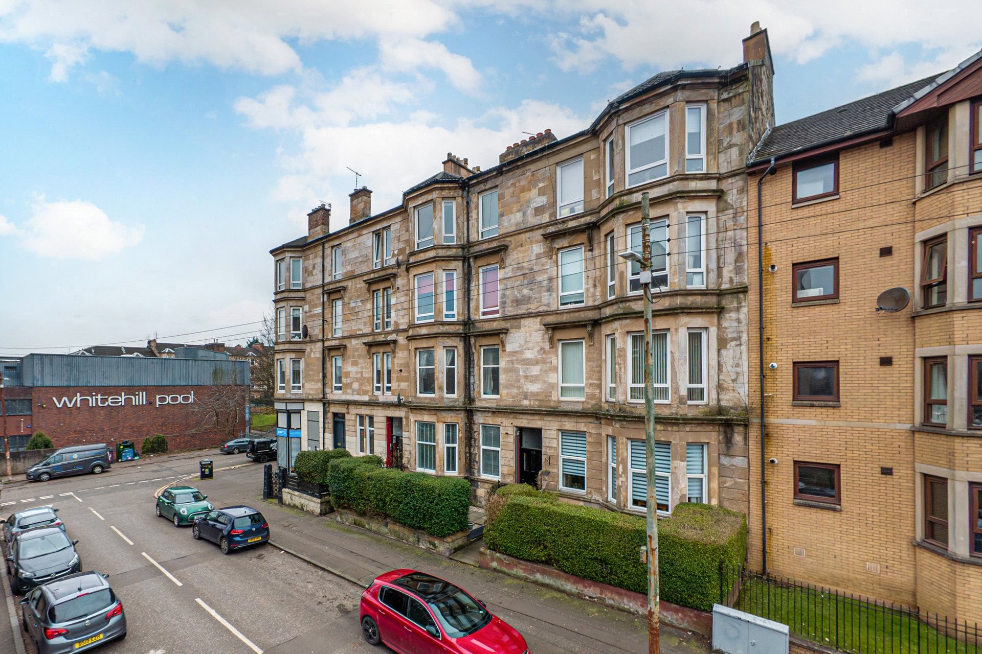 Flat 3/2, 135 Meadowpark Street, Dennistoun, Glasgow City, G31 2SY - Picture #16