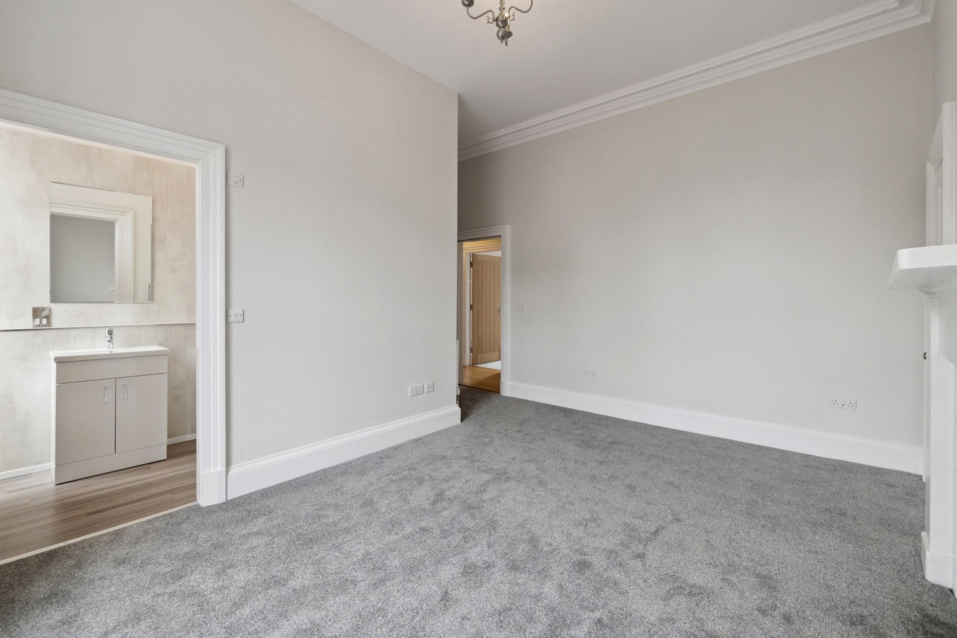 Flat 3, 76 Constitution Street, Edinburgh, Midlothian, EH6 6RP - Picture #12