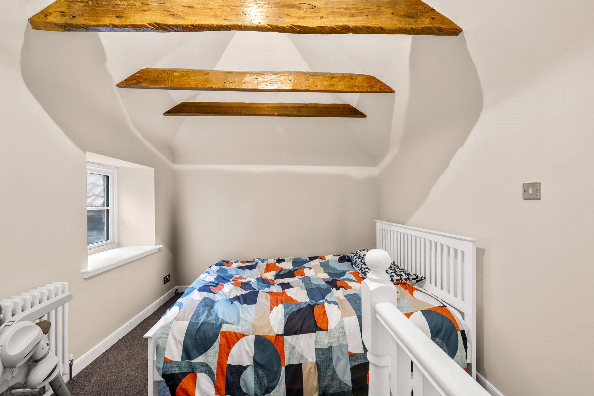 59A Bridge Street, Berwick-upon-Tweed, Northumberland, TD15 1ES - Picture #13