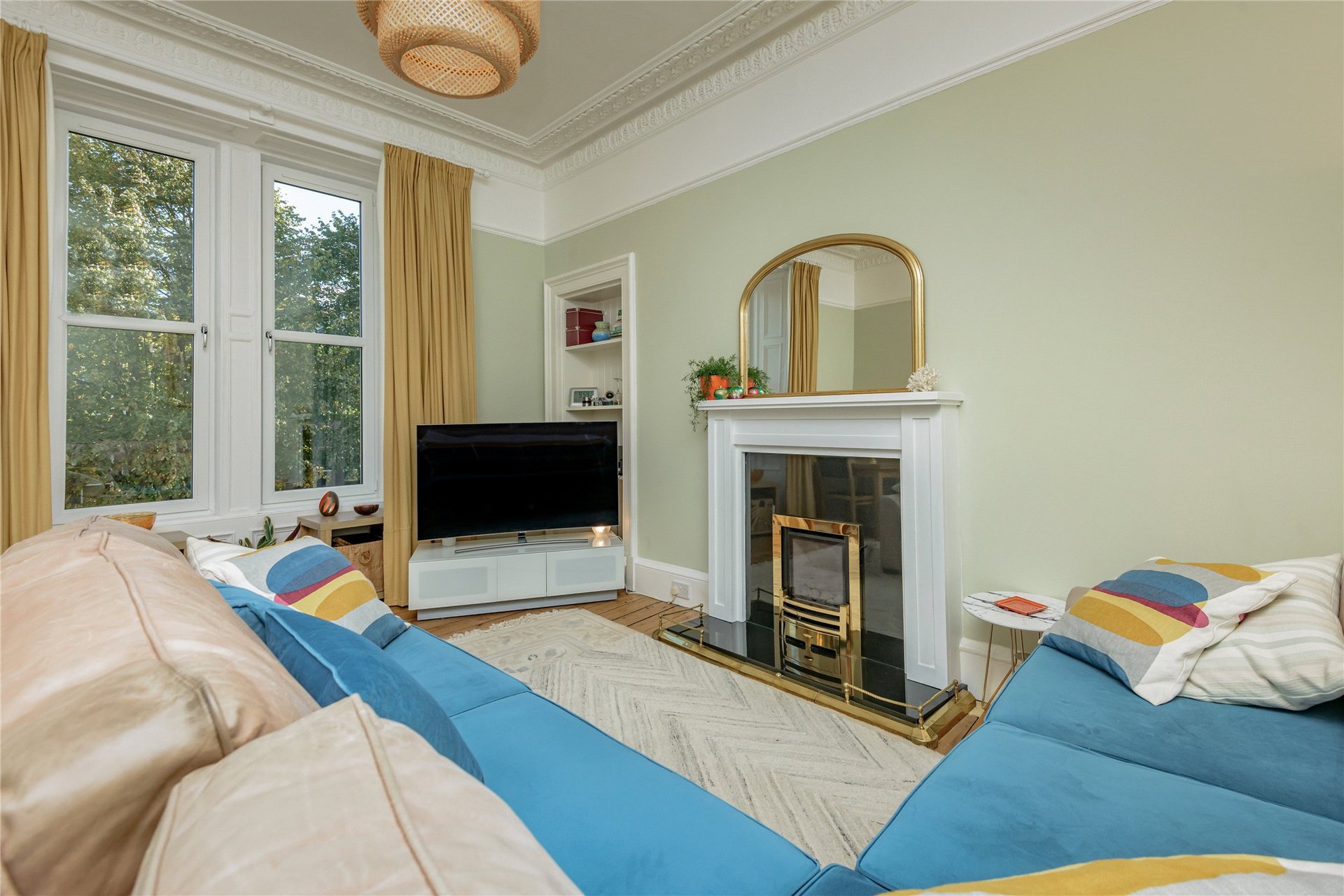 26/1 Merchiston Avenue, Edinburgh, EH10 4NZ - Picture #2