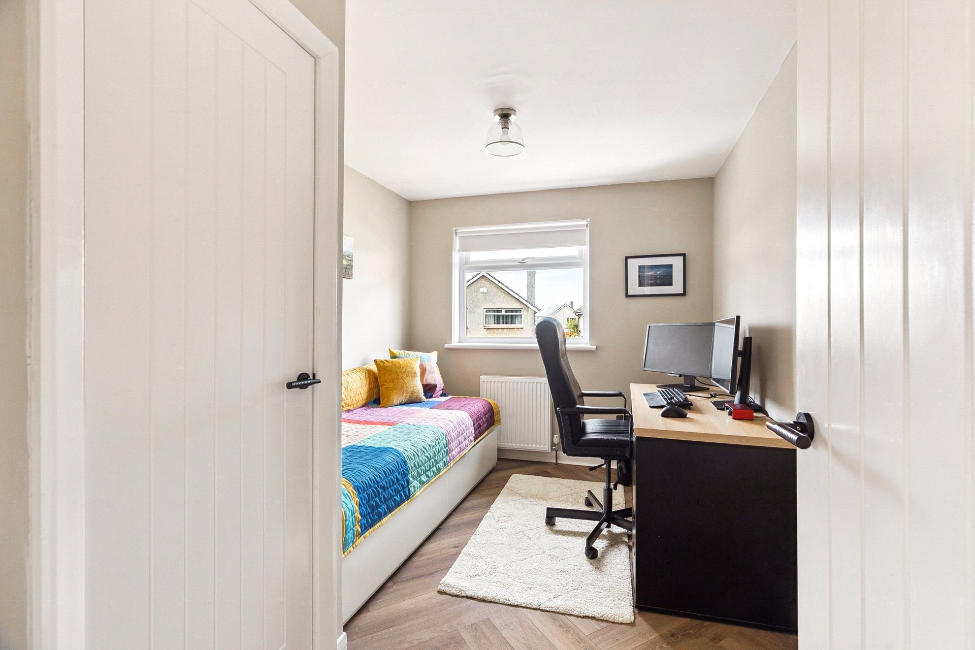 24 Leven Avenue, Bishopbriggs, G64 1HF - Picture #15