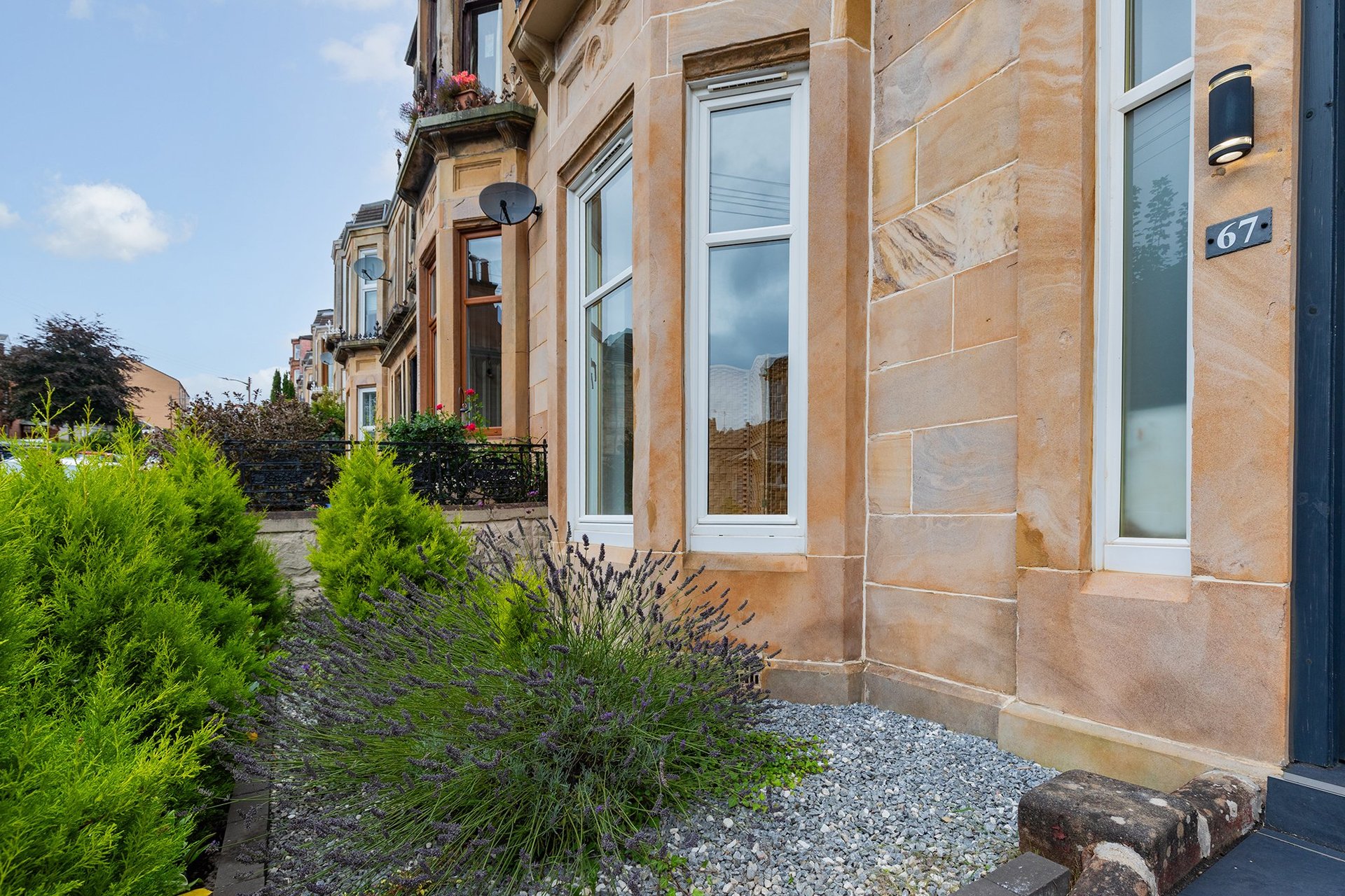 67 Overdale Street, Langside, Glasgow, G42 9PZ - Picture #41
