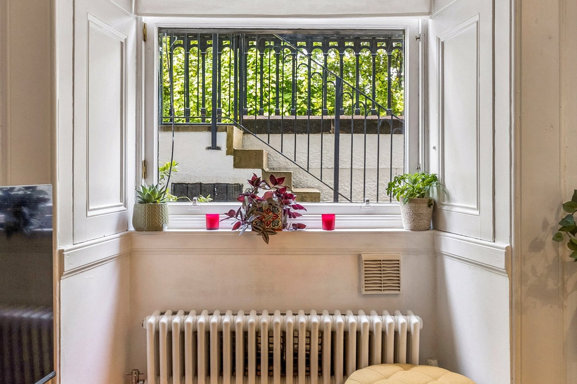 Flat 0/1, 11 Crown Gardens, Dowanhill, Glasgow, G12 9HL - Picture #6
