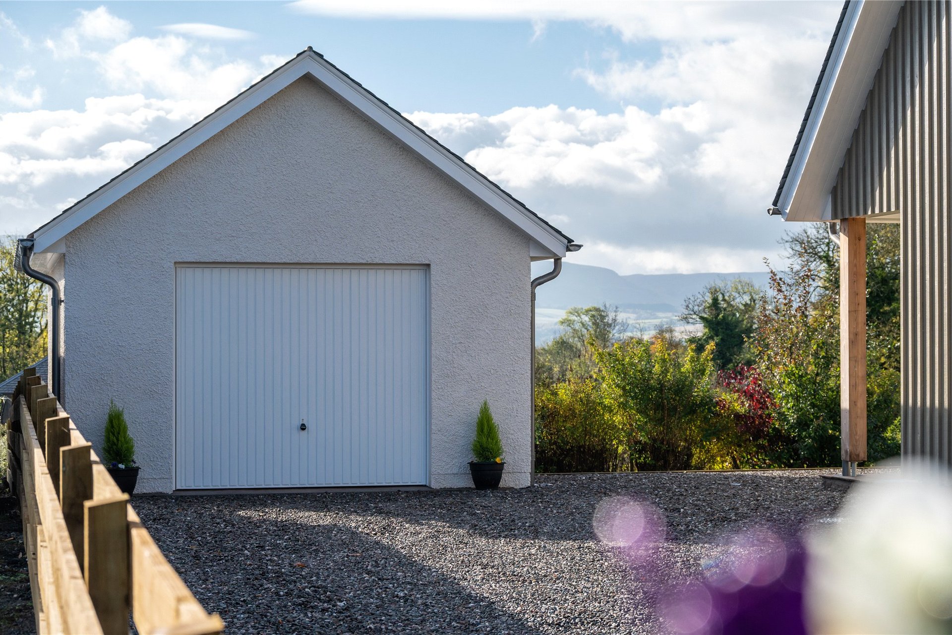 Allanbank, Thornhill, Stirling, Stirlingshire, FK8 3PP - Picture #28