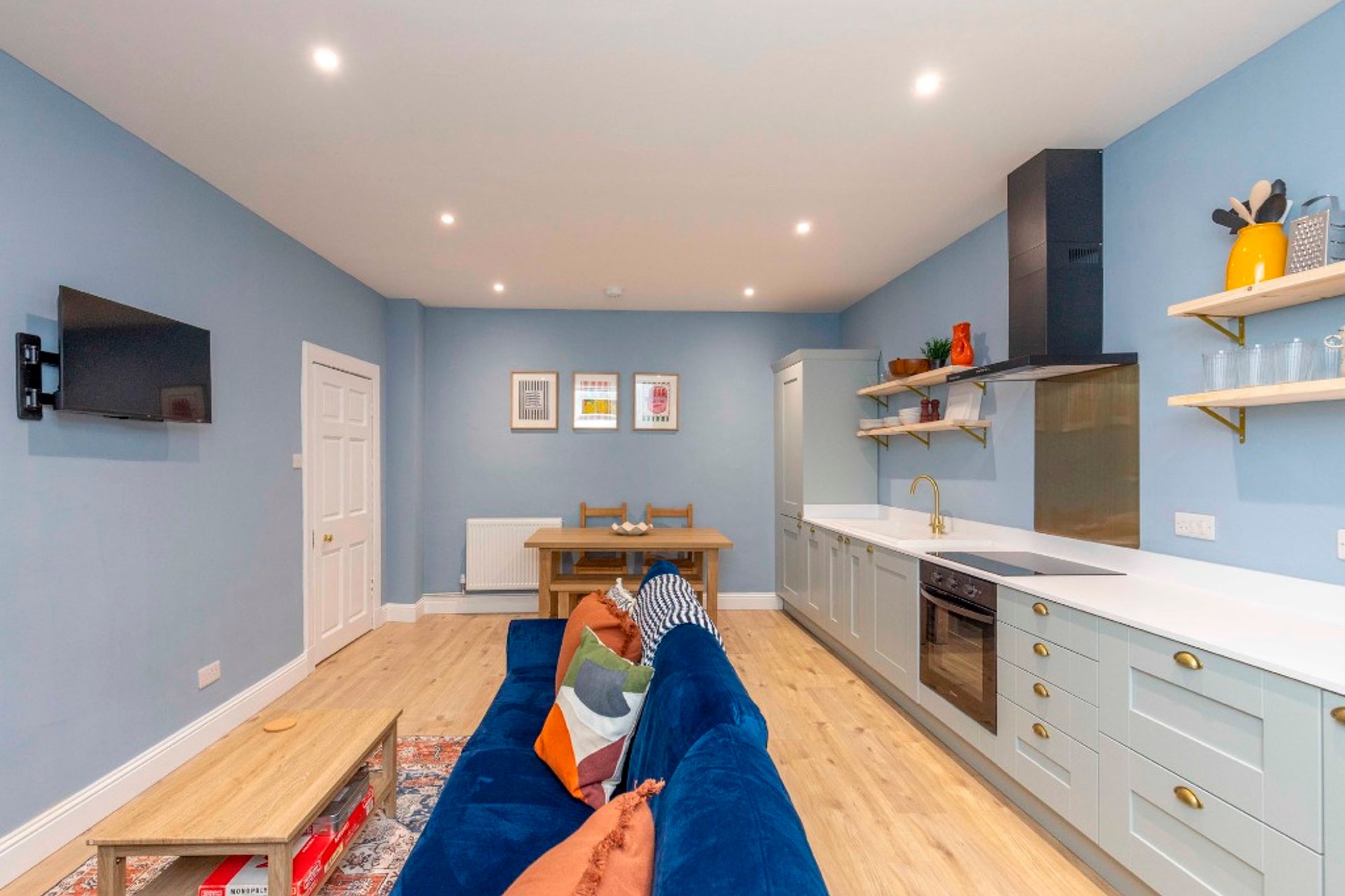 58 Queen Street, Central, Edinburgh, EH2 3NS - Picture #6
