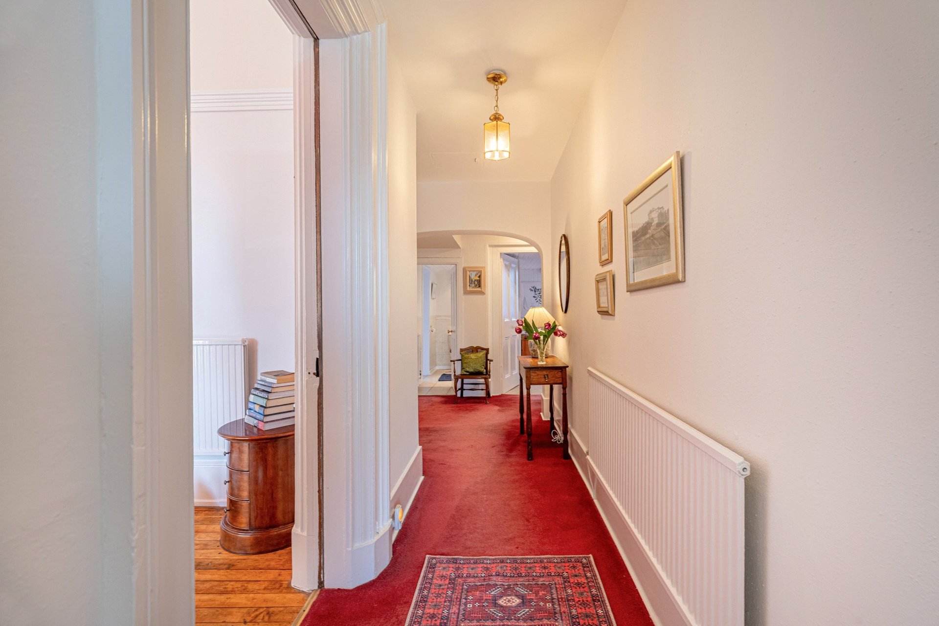 2 Kirklee Terrace, Kirklee, Glasgow, G12 0TQ - Picture #8