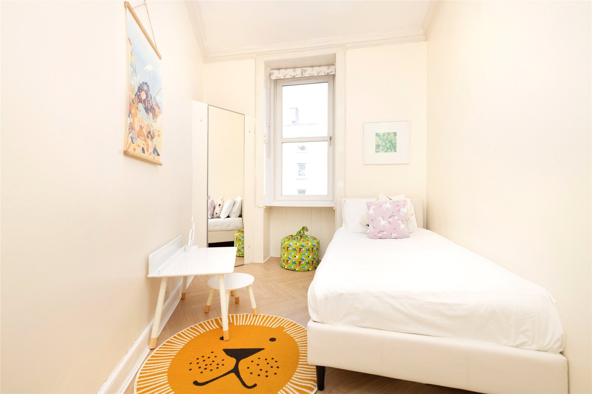 Flat 1F3, 137 Morrison Street, Edinburgh, EH3 8AJ - Picture #10