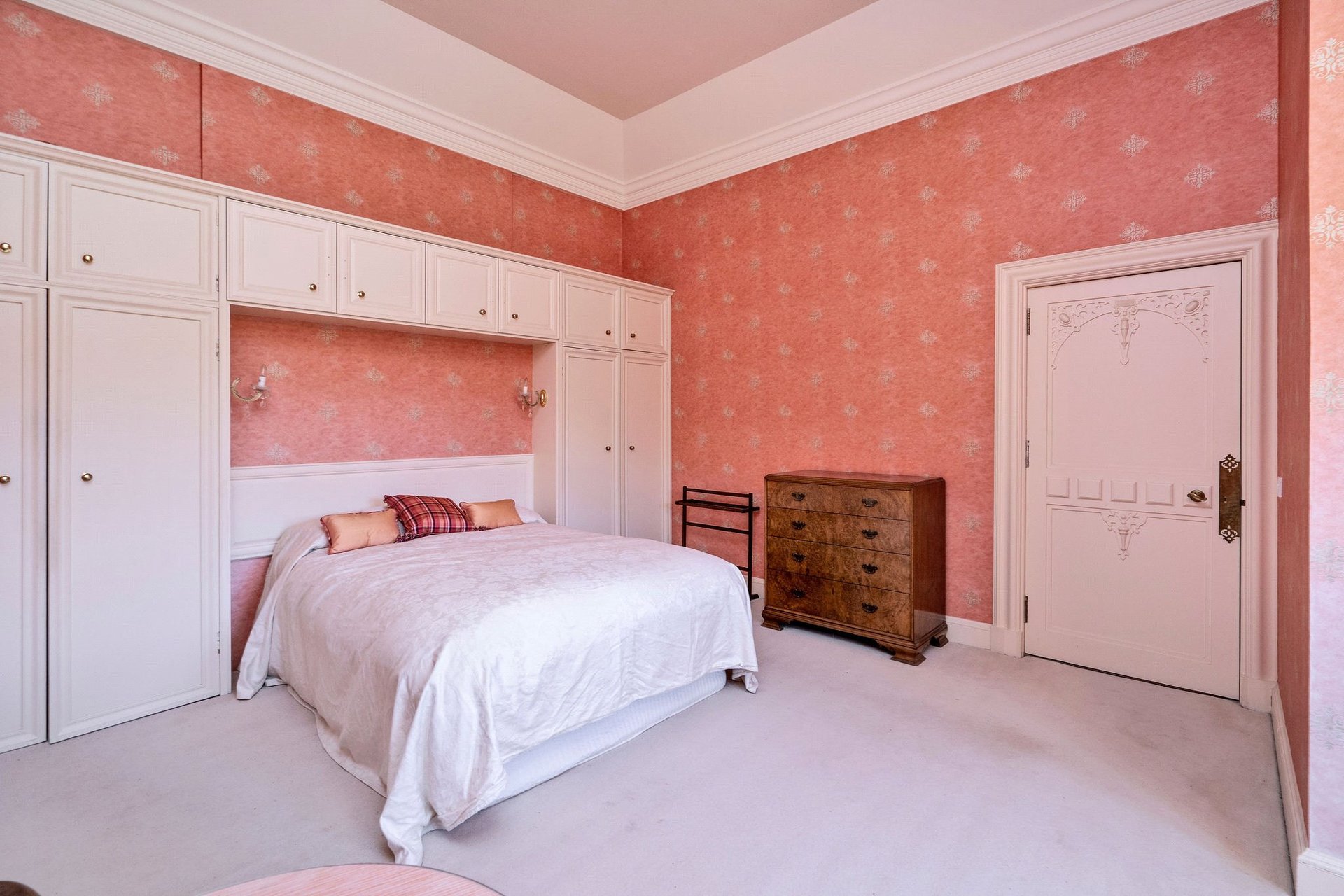 Carlekemp Flat 2, Abbotsford Road, North Berwick, East Lothian, EH39 5DA - Picture #7