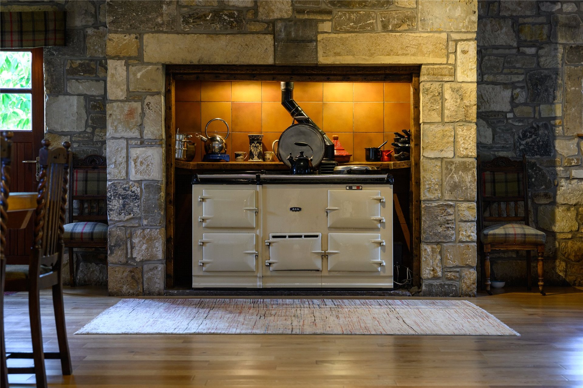 Pirwindy Keep, Pirwindy, By Largo, KY8 5QJ - Picture #24