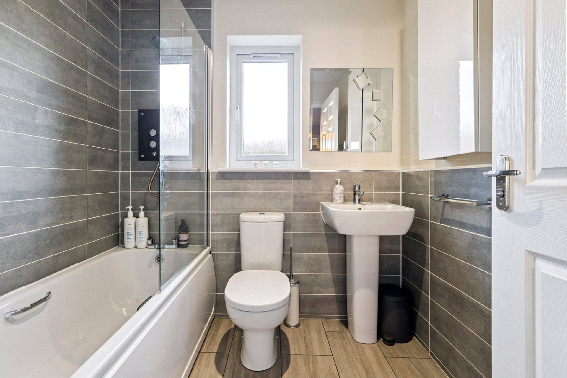 6 Clement Drive, Newton Mearns, Glasgow, G77 6WH - Picture #31