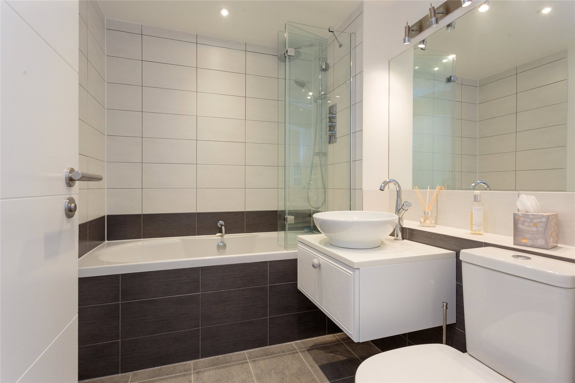 17A Dublin Street Lane South, Edinburgh, Midlothian, EH1 3PX - Picture #22