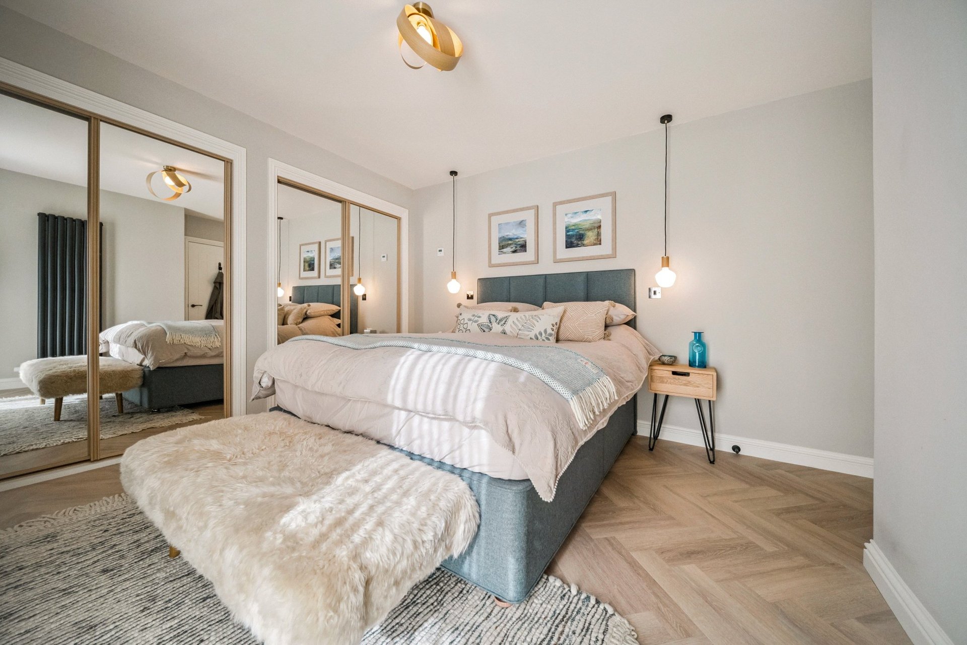 1 Westgrove Apartments, Waverley Road, Melrose, Scottish Borders, TD6 9SL - Picture #17