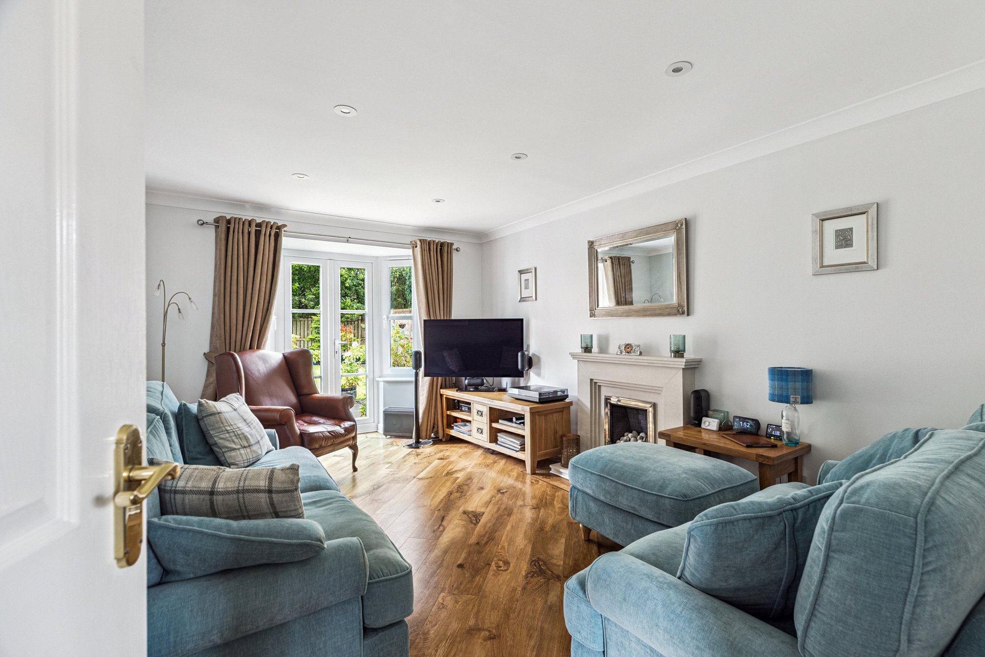 52 Parkmanor Avenue, Darnley, Glasgow, G53 7ZD - Picture #4