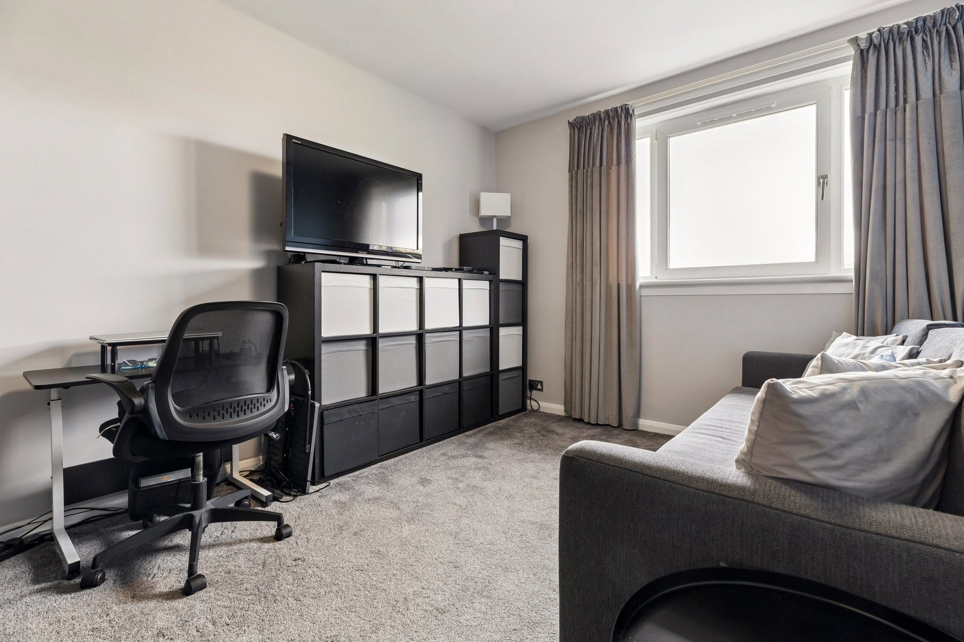 2/1, 24F Cleveden Place, Kelvindale, Glasgow, G12 0HQ - Picture #16