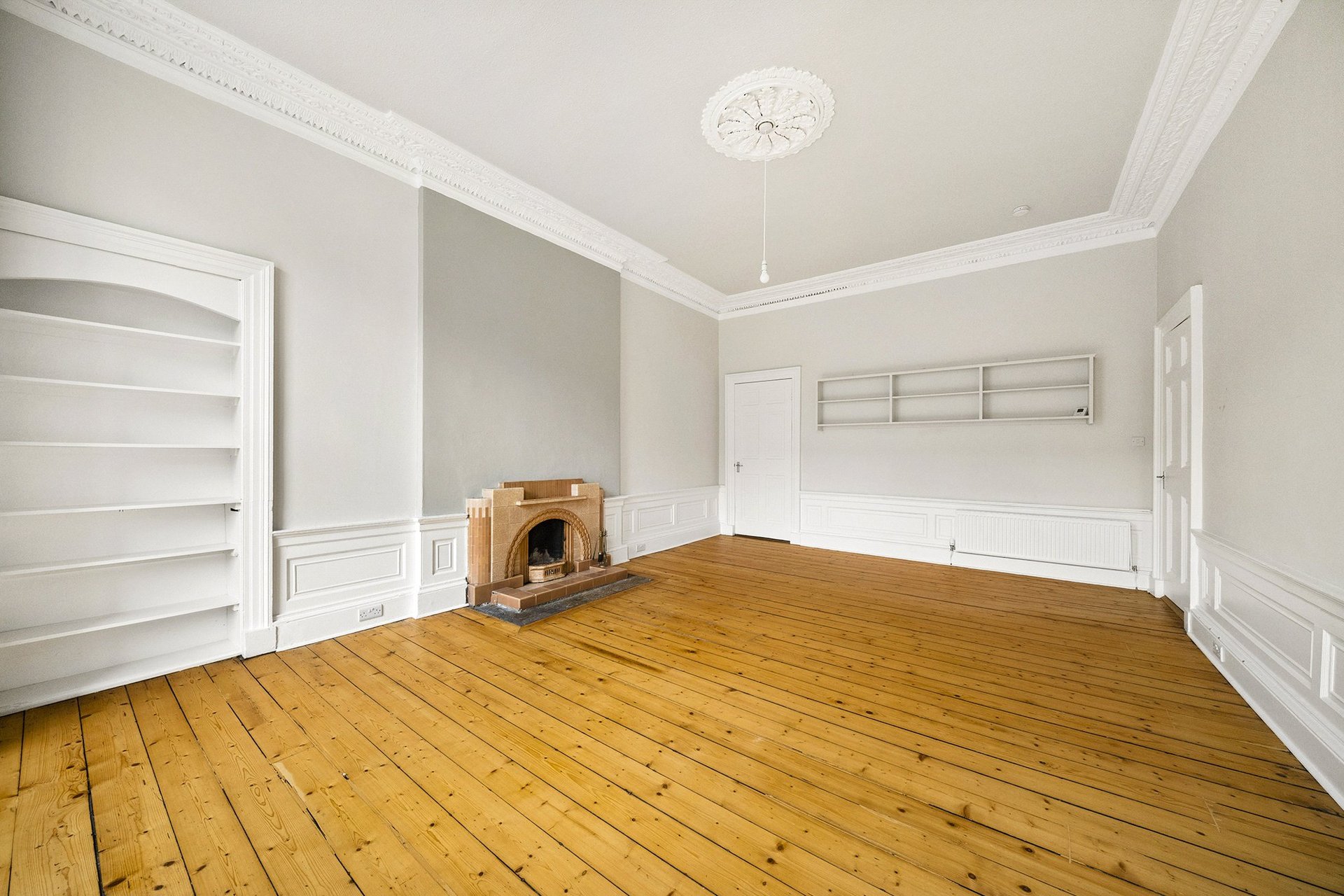 23/2 (1F2), London Street, Edinburgh, Midlothian, EH3 6LY - Picture #6