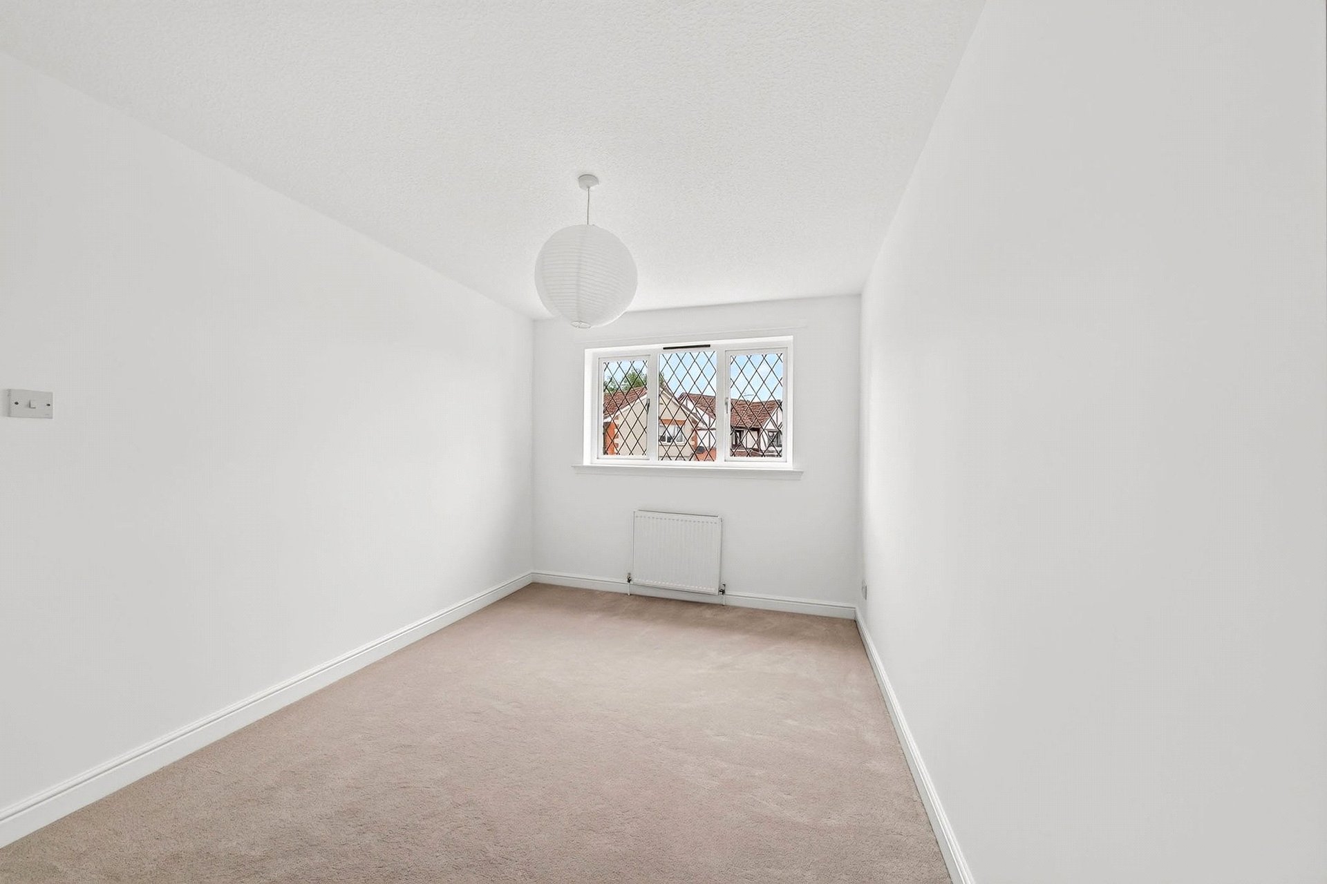 30 Rosedale Gardens, Maryhill, Glasgow, G20 0AH - Picture #26