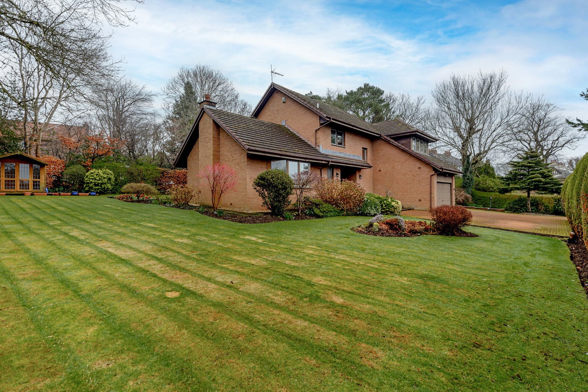 3 South Avenue, Paisley, Renfrewshire, PA2 7SP - Picture #45