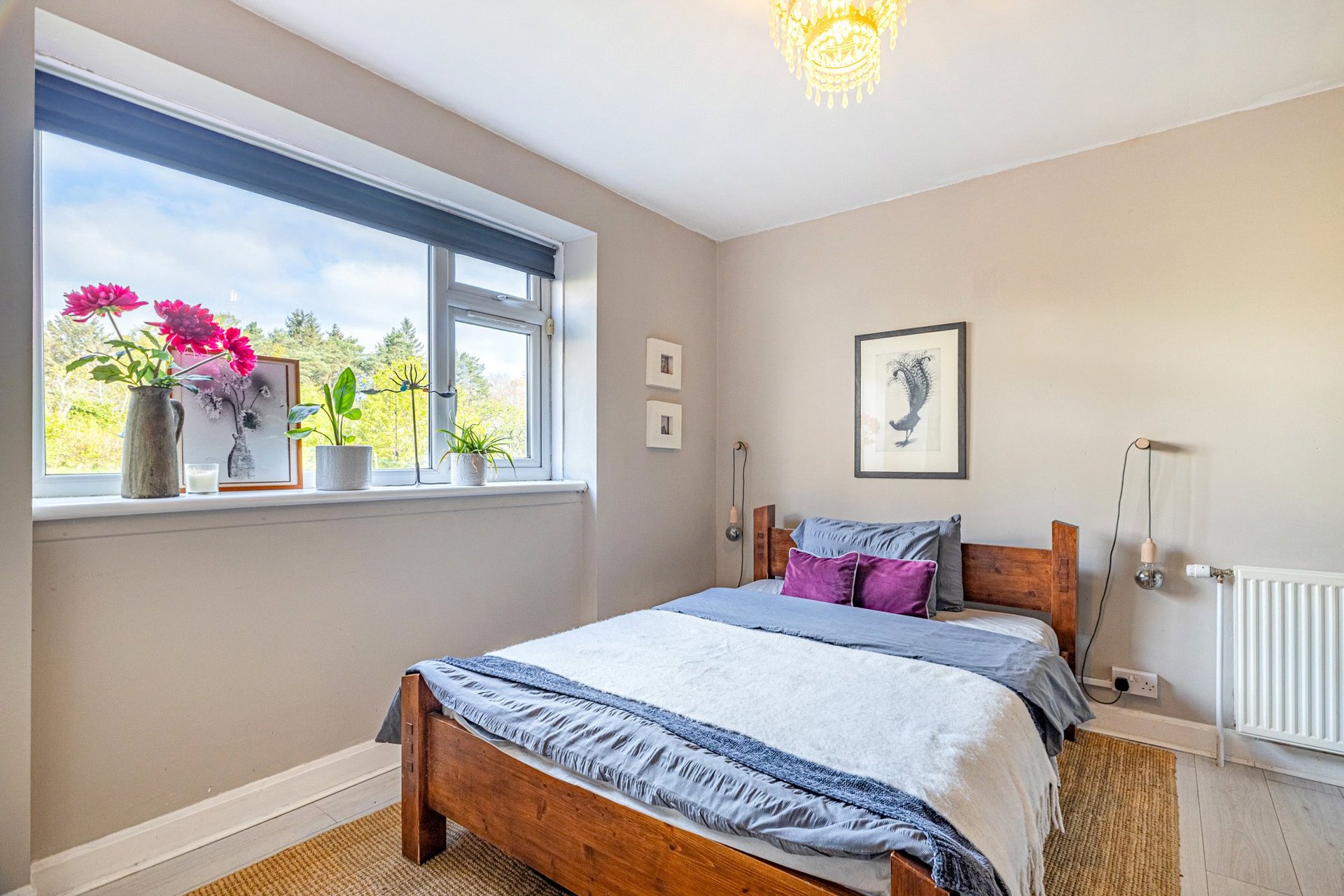 8 Orchard Court, Thornliebank, Glasgow, G46 7BL - Picture #11
