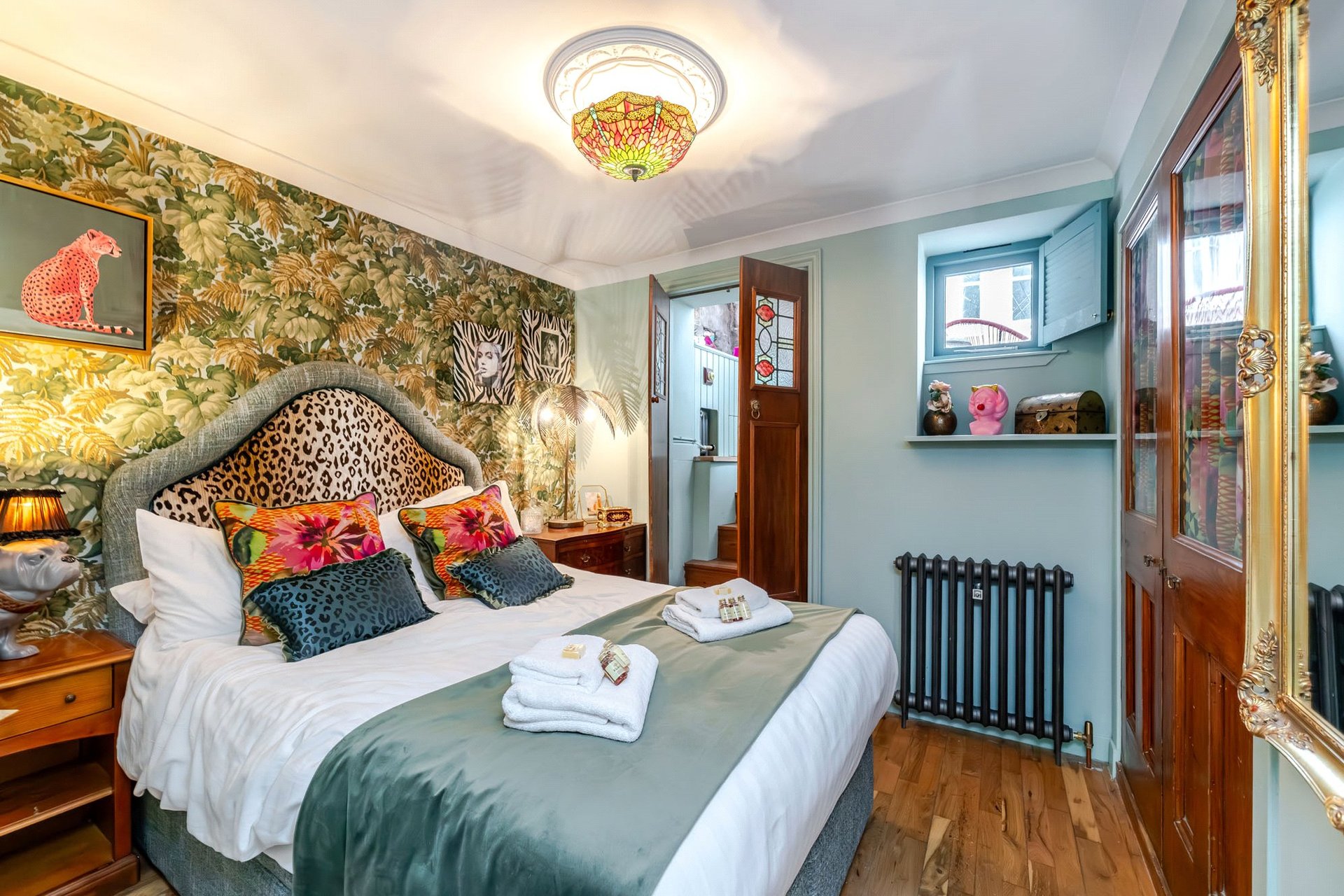 28 Park Circus Lane, Park, Glasgow, G3 6BH - Picture #21
