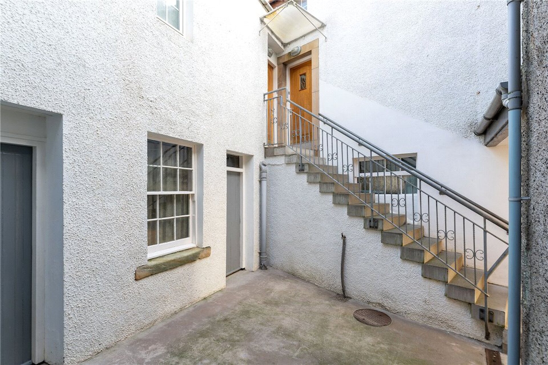 8 & 9 East Shore, Pittenweem, Anstruther, KY10 2NQ - Picture #1