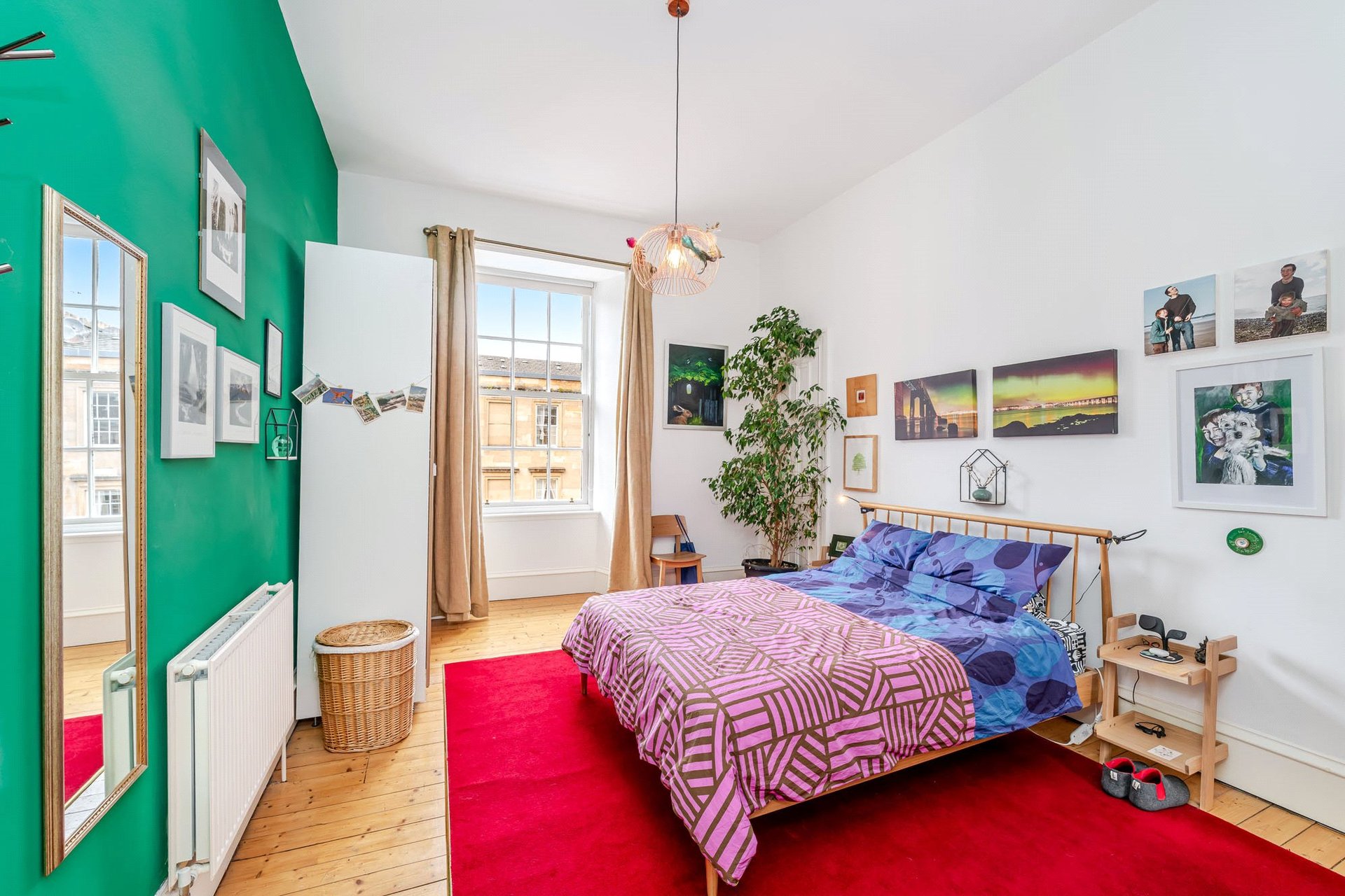 2/1, 17 Baliol Street, Woodlands, Glasgow, G3 6UT - Picture #24
