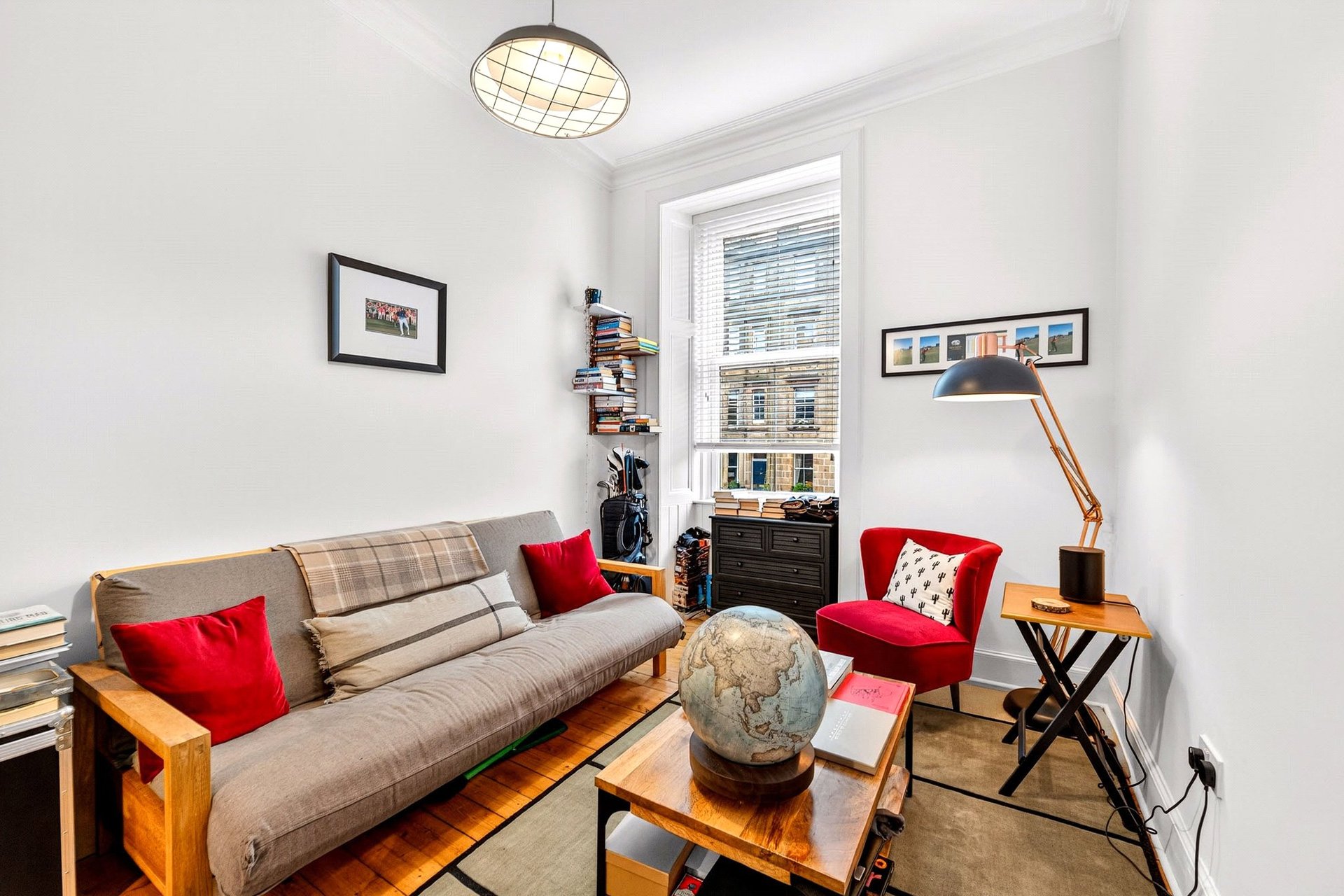 57/1 Brunswick Street, Edinburgh, EH7 5HT - Picture #20