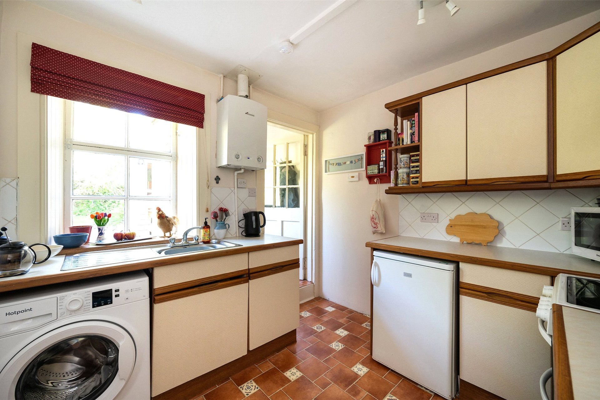 Lot 1 - Catherine Lodge & Cottage, 19 Inveresk Village, Musselburgh, East Lothian, EH21 7TD - Picture #35