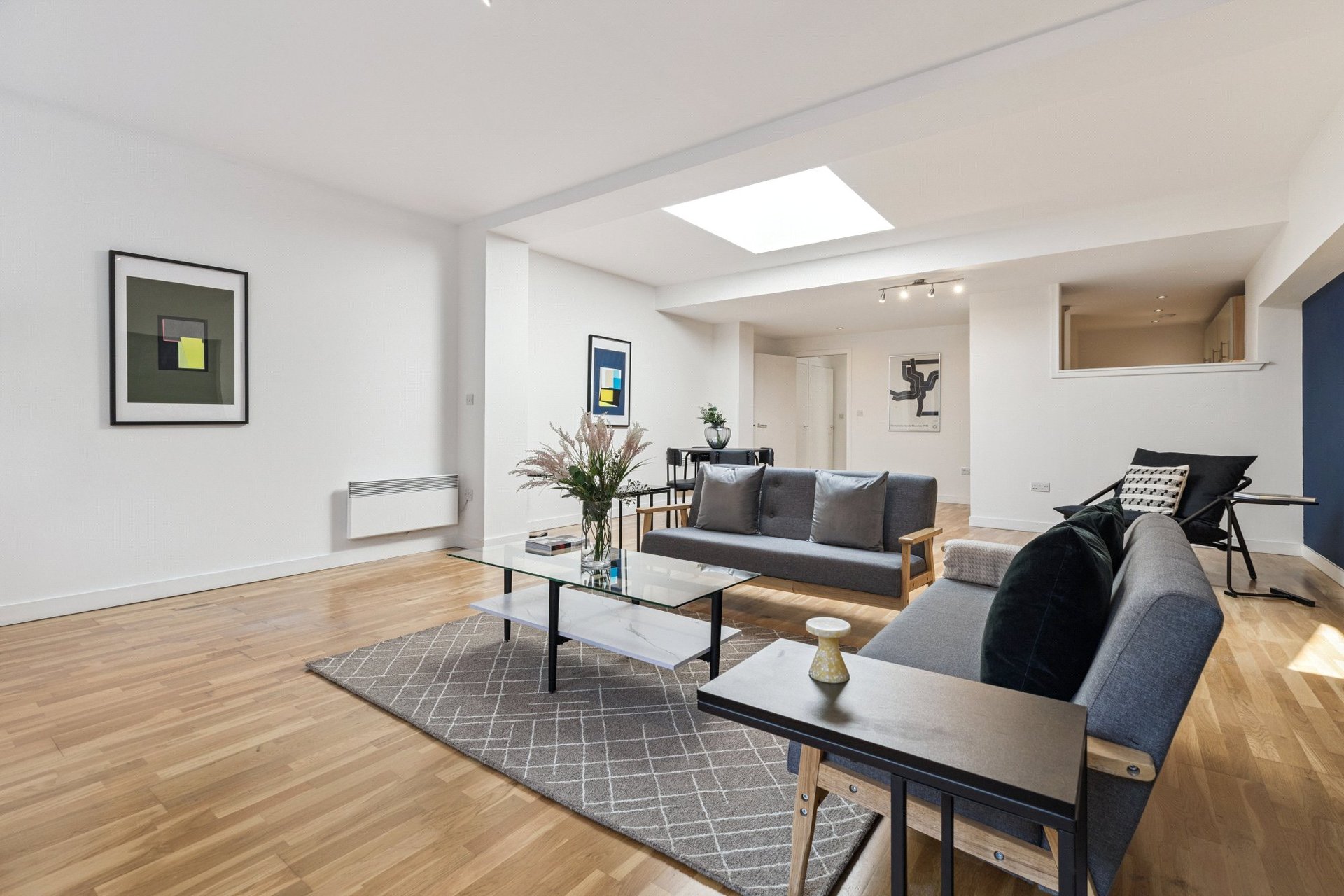Flat 4.9 Vienna Apartments, 55 Mitchell Street, Glasgow City, G1 3LN - Picture #8