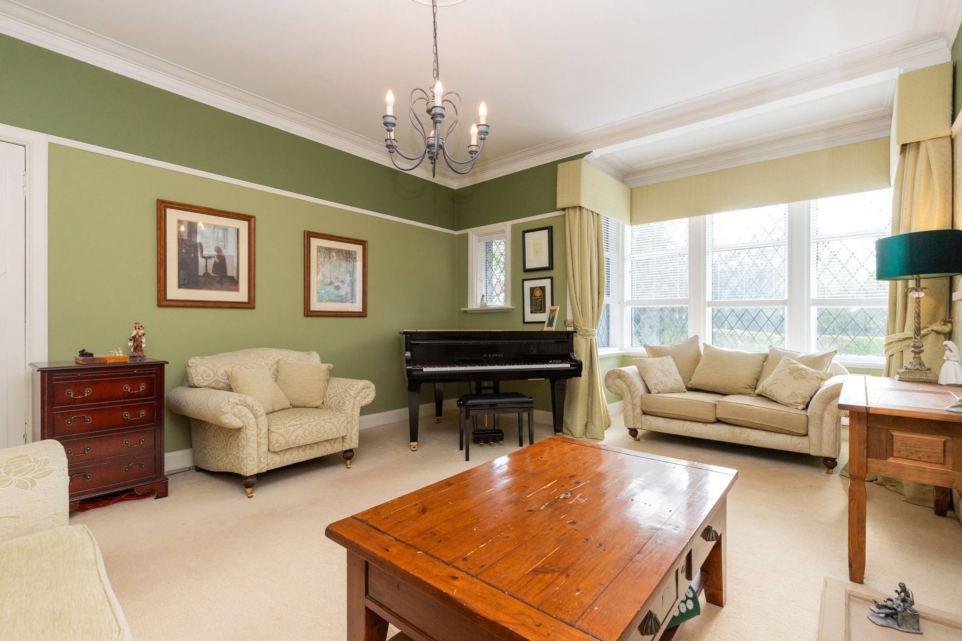 14 Davieland Road, Giffnock, Glasgow, East Renfrewshire, G46 7LA - Picture #24