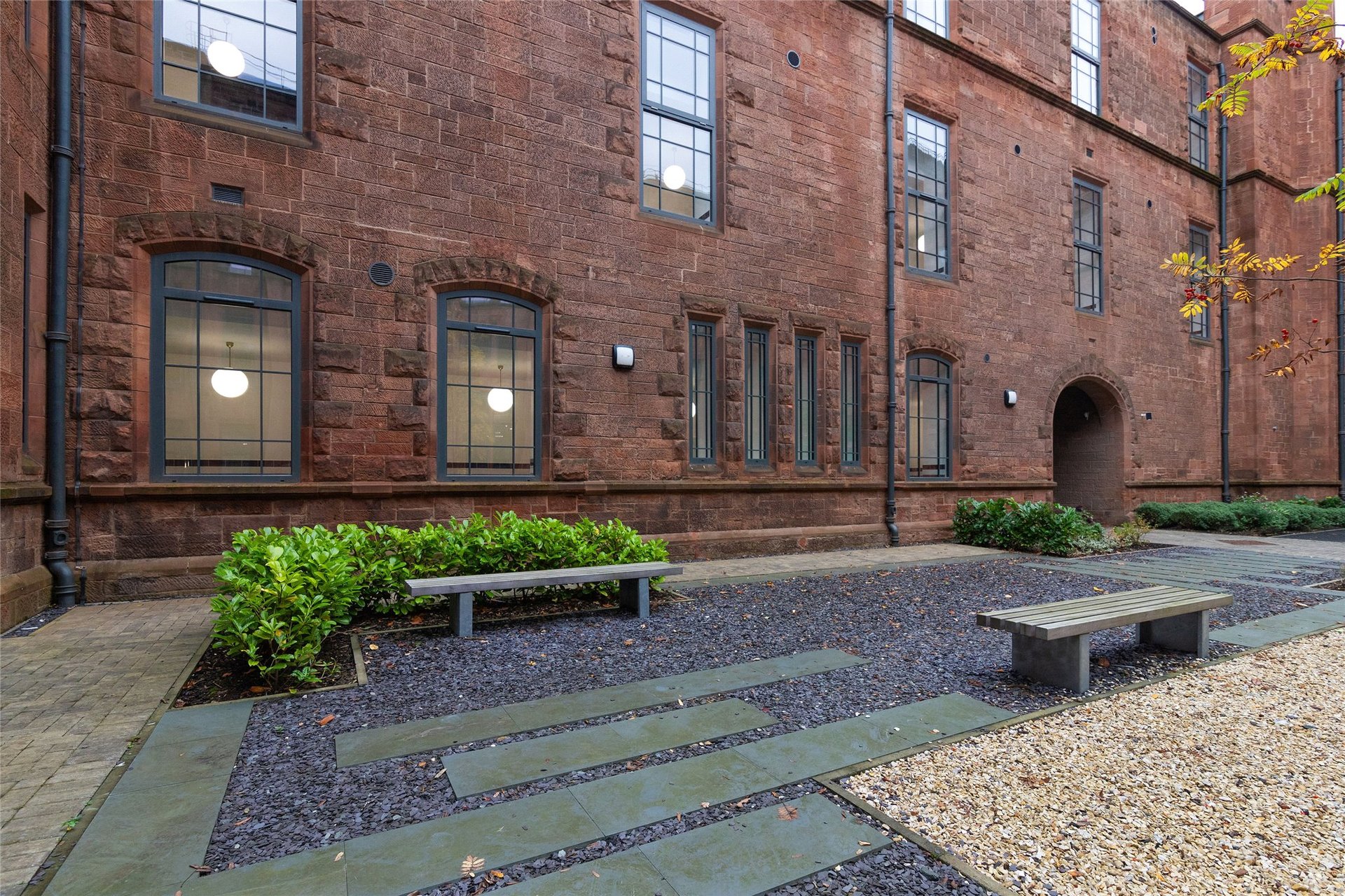 Flat 2/10, 1 Normal Avenue, Glasgow, Glasgow City, G13 1FF - Picture #21