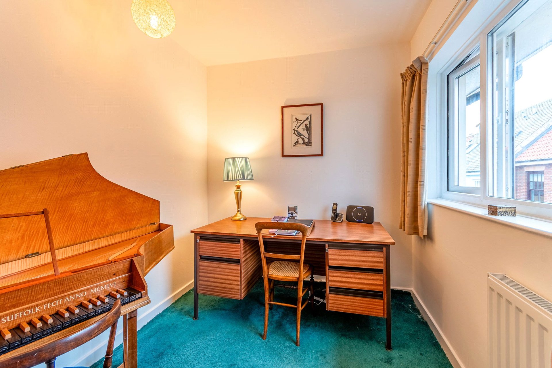 12A Tower Road, Tweedmouth, Berwick-upon-Tweed, Northumberland, TD15 2BD - Picture #13