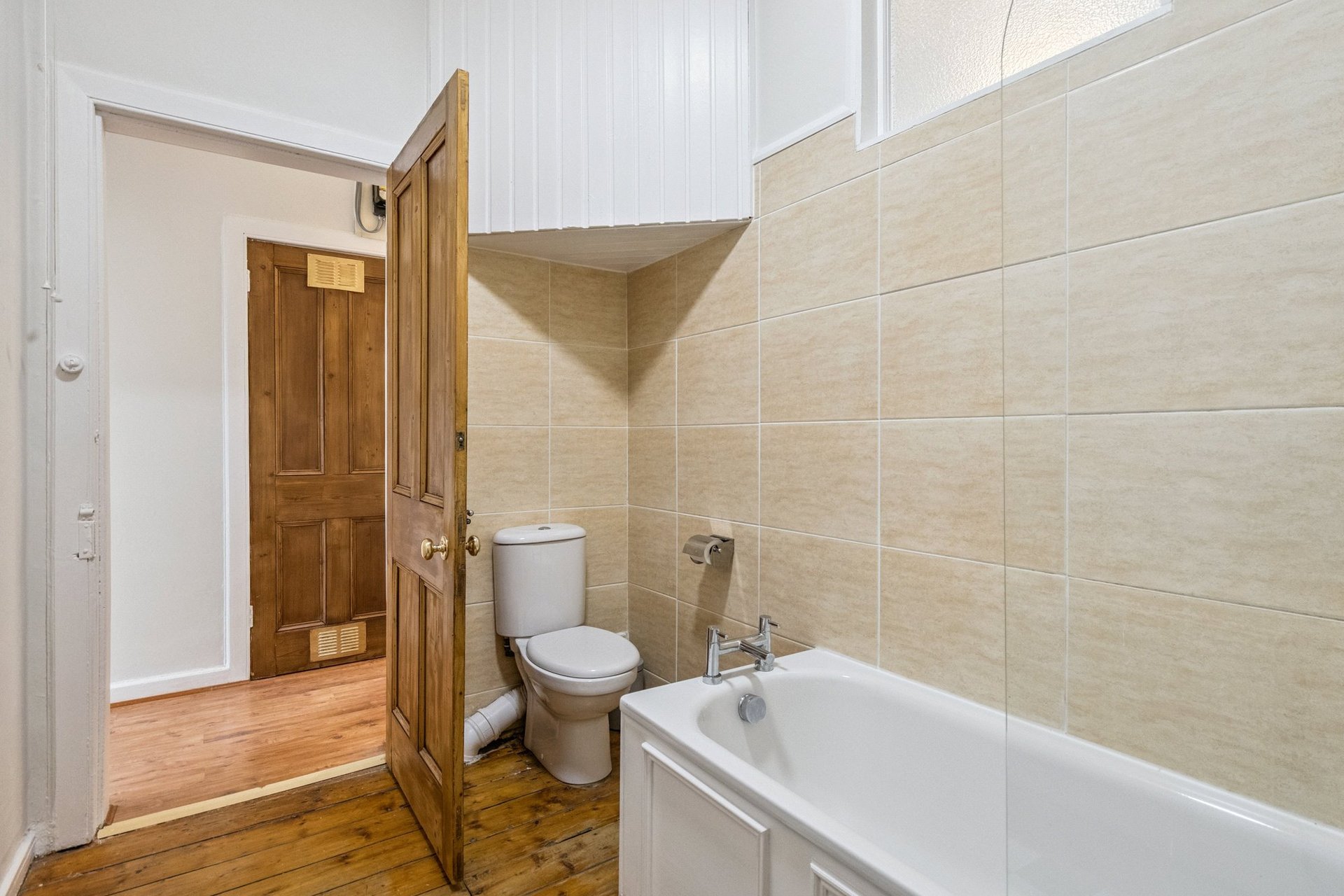 2F1, 5 Thistle Place, Edinburgh, Midlothian, EH11 1JH - Picture #10