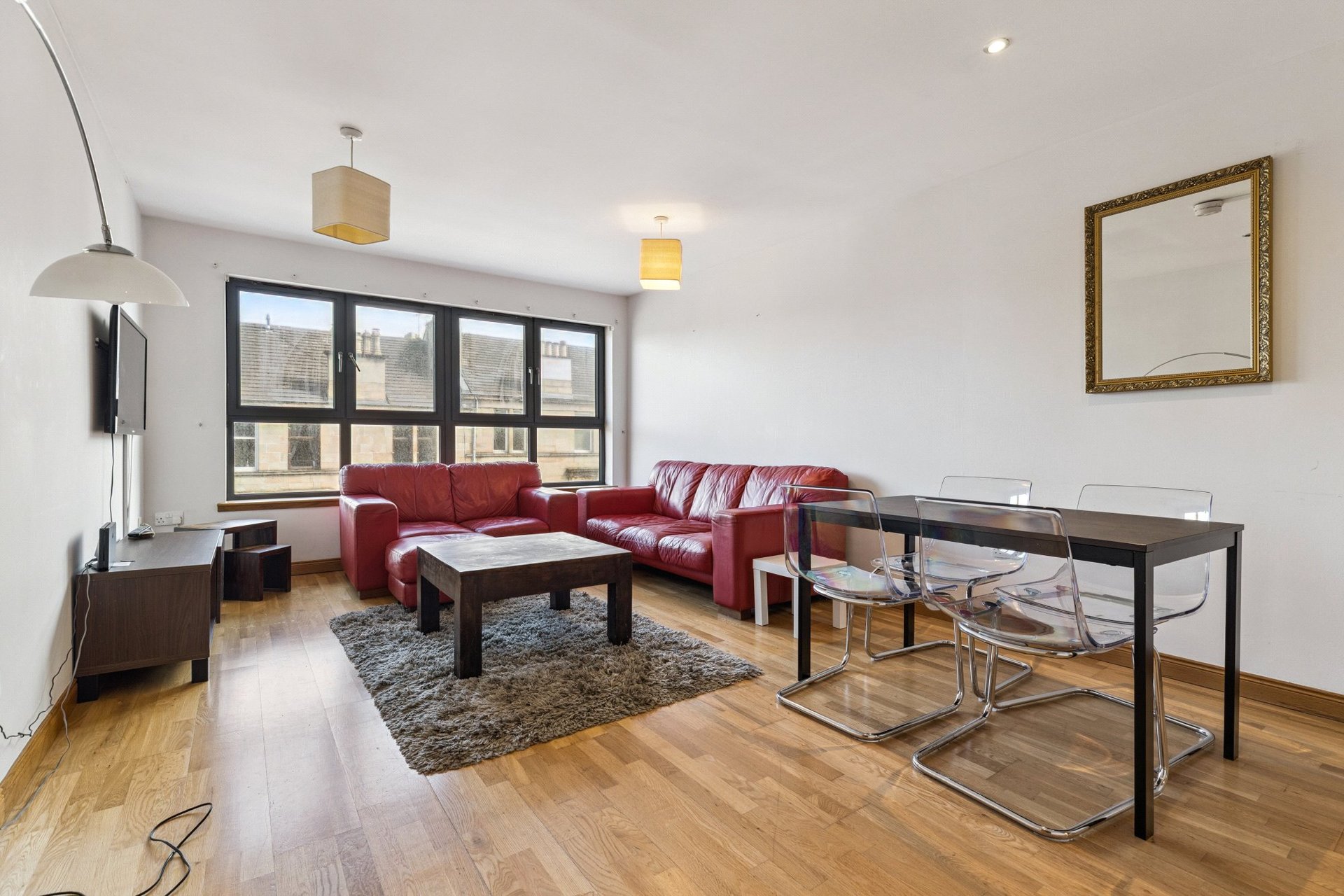 4/2, 2 Great George Lane, Hillhead, Glasgow, G12 8BB - Picture #12