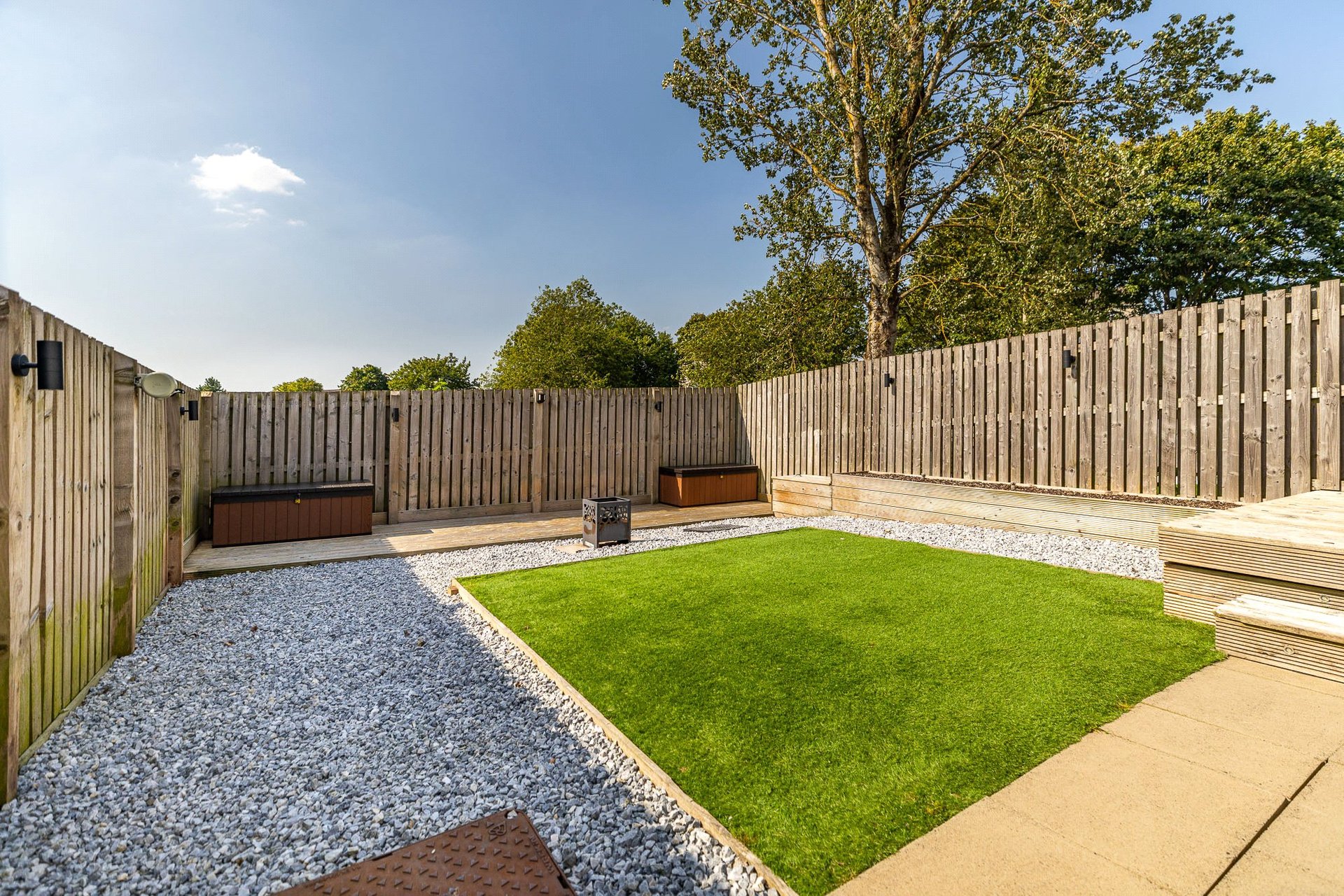 25 Glenbervie Place, Summerston, Glasgow, G23 5QF - Picture #12
