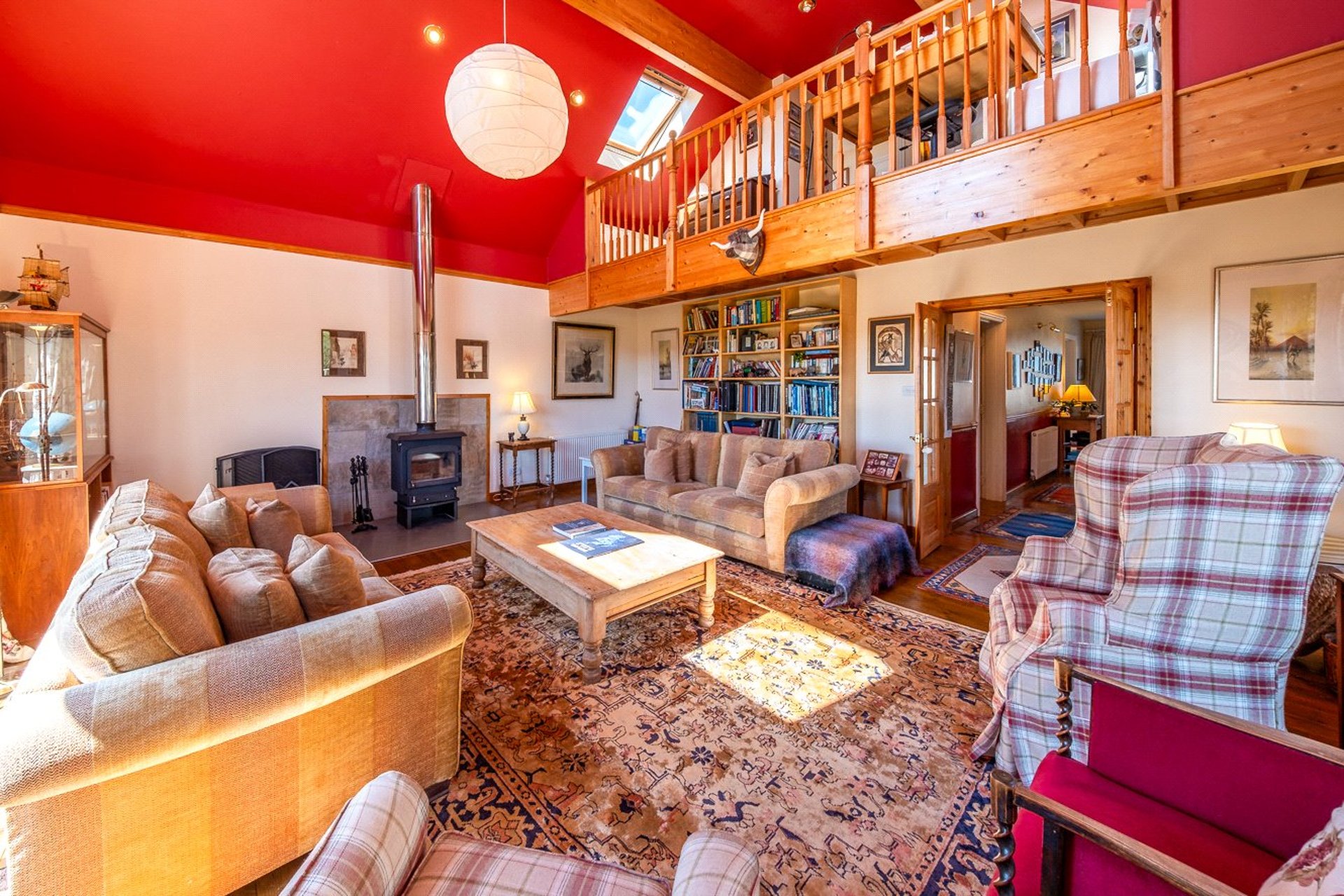 Craigspuir House, 7 Craigspuir Lane, Tobermory, Isle of Mull, Argyll and Bute, PA75 6RD - Picture #21