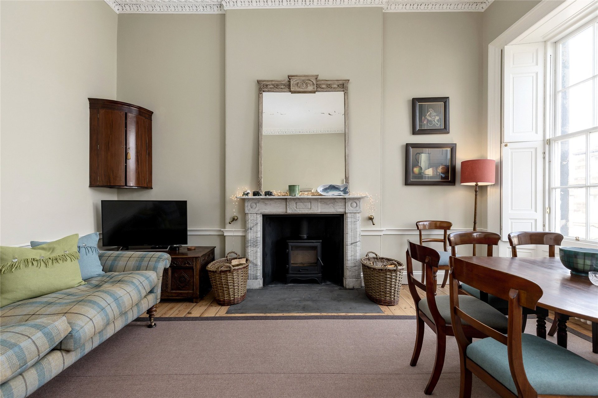 72/3 Northumberland Street, Edinburgh, EH3 6JG - Picture #6