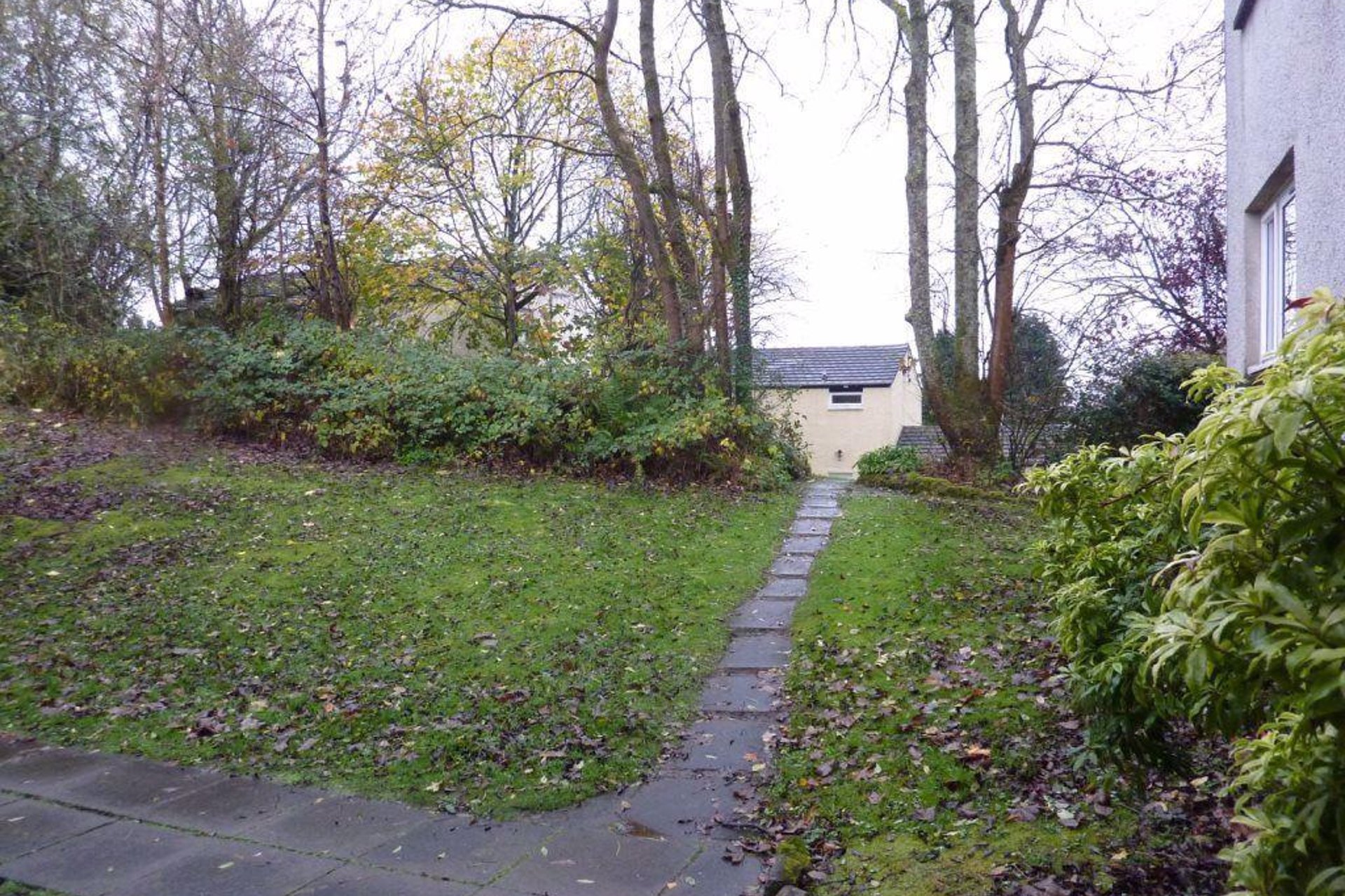 11/2 Iddesleigh Avenue, Milngavie, Glasgow, East Dunbartonshire, G62 8NT - Picture #7