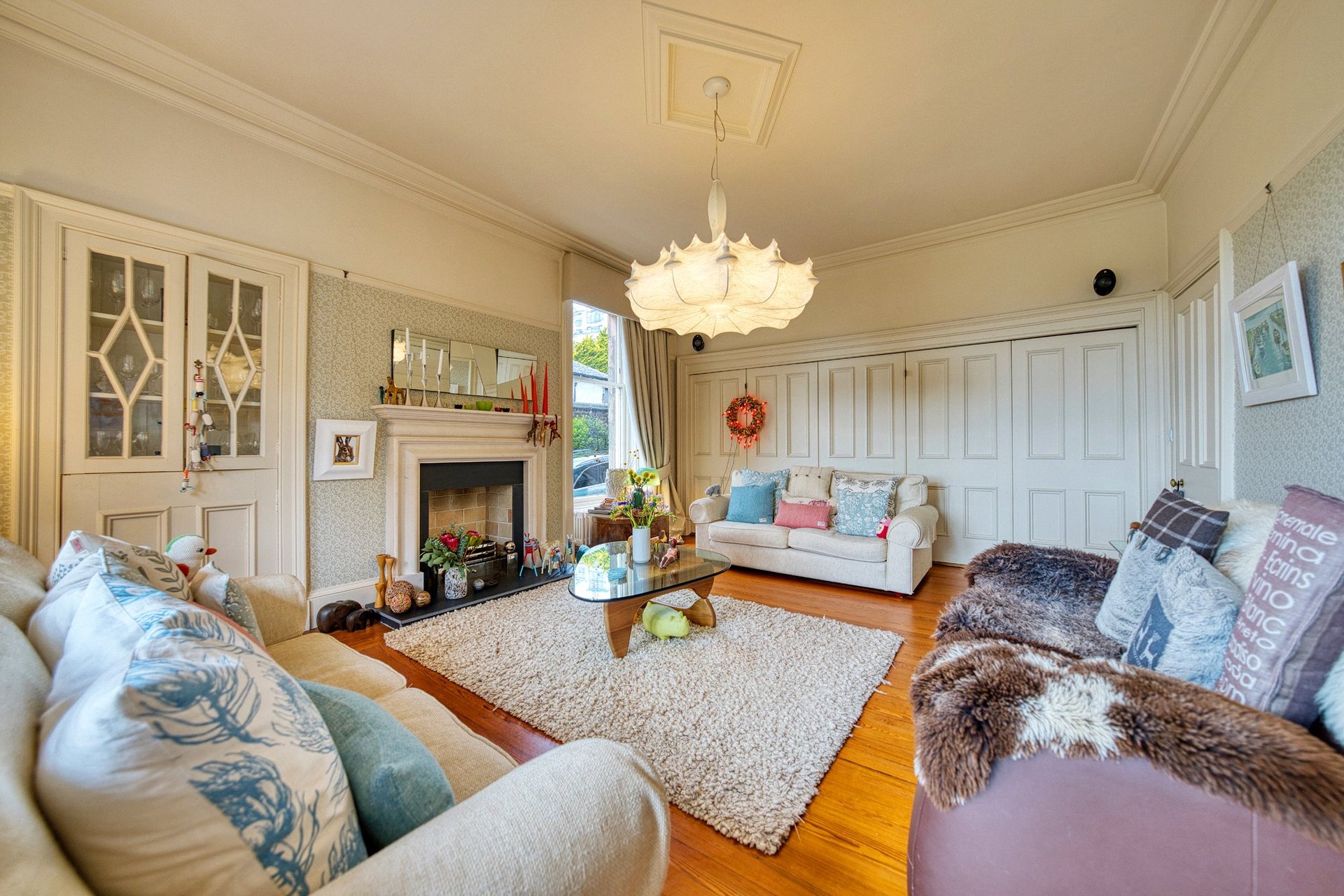 Broomfield, 112 Southbrae Drive, Jordanhill, Glasgow, G13 1TZ - Picture #10