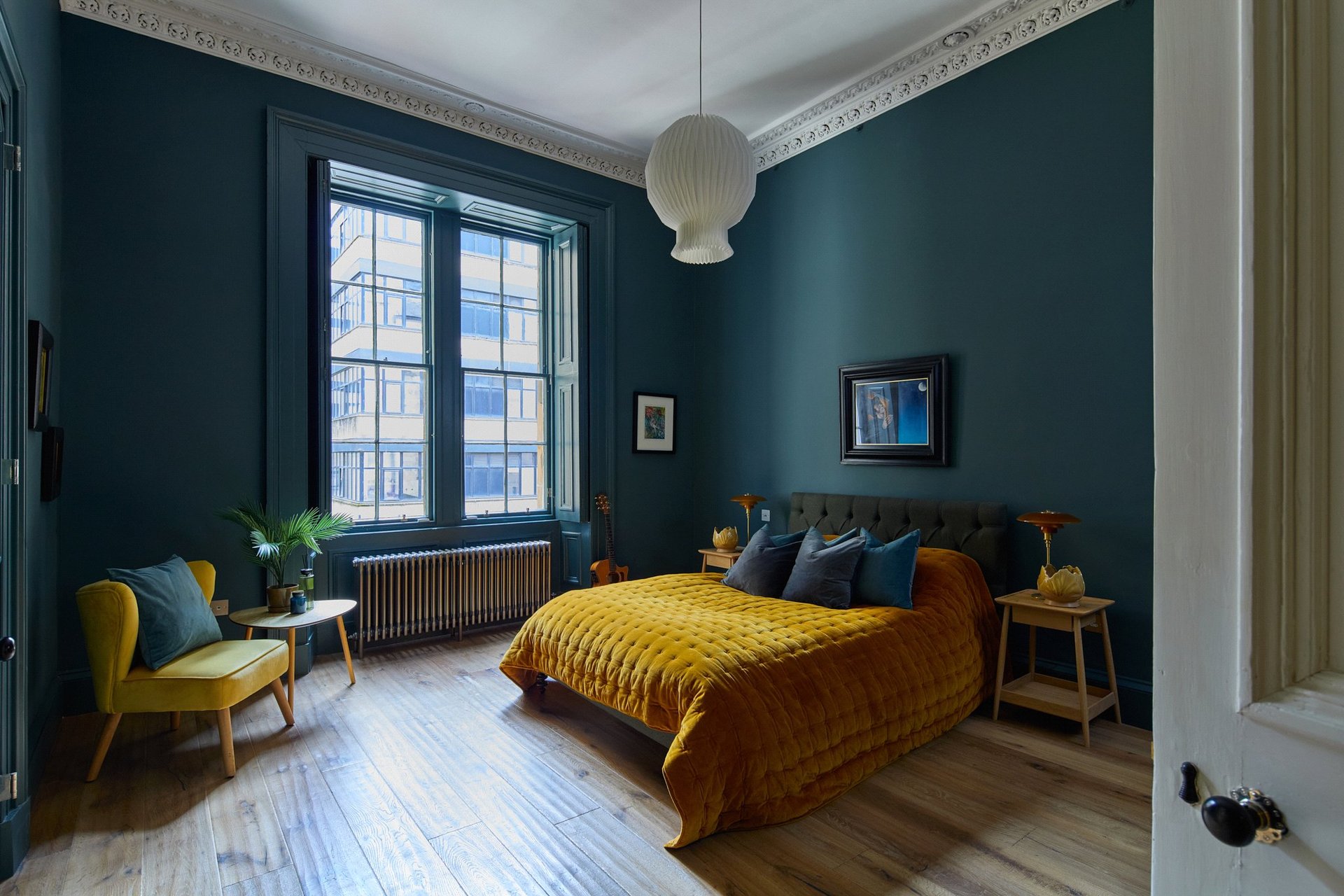 2 La Belle Place, Kelvingrove, Glasgow, G3 7LH - Picture #13