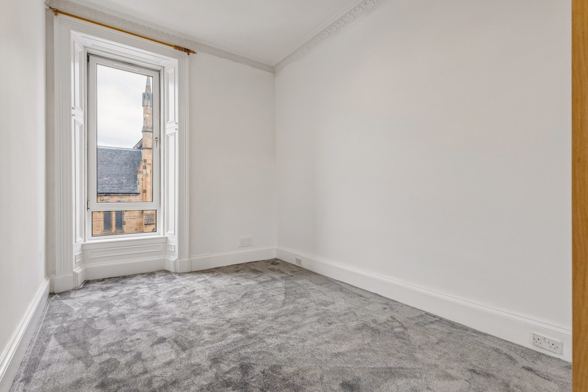 Flat 1/1, 167 Queens Drive, Queens Park, Glasgow, G42 8QY - Picture #19