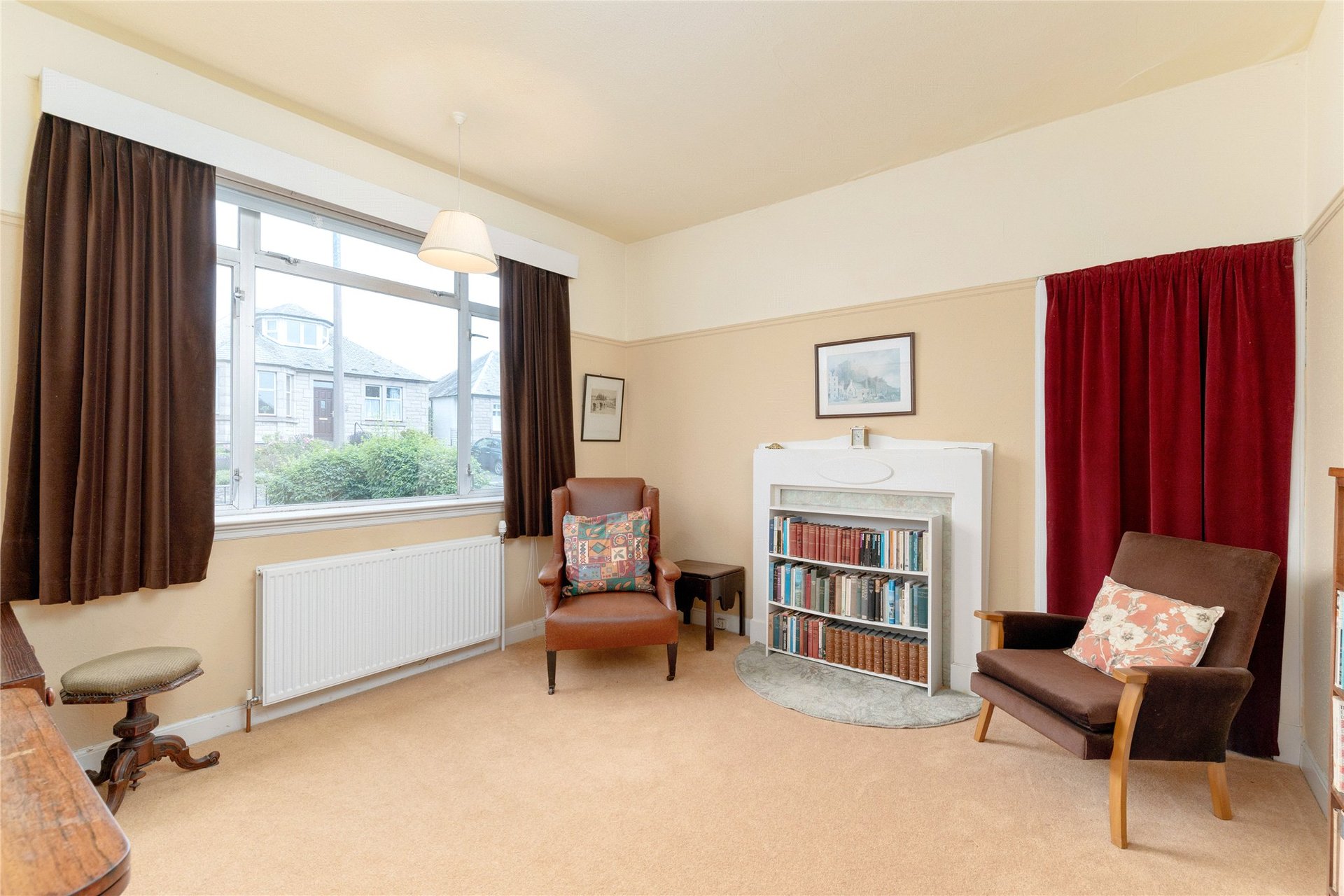 7 Craigmount Park, Corstorphine, Edinburgh, EH12 8EF - Picture #11