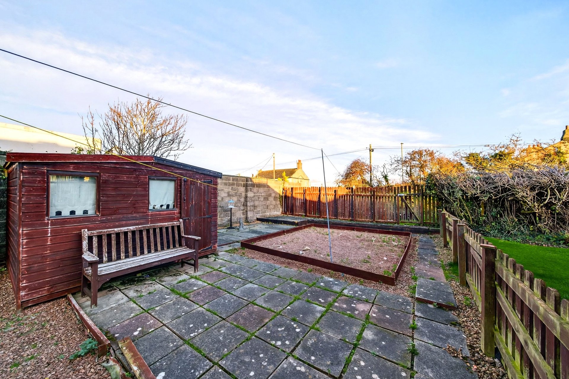 10 Knivestone Court, Tweedmouth, Berwick-upon-Tweed, Northumberland, TD15 2YY - Picture #11